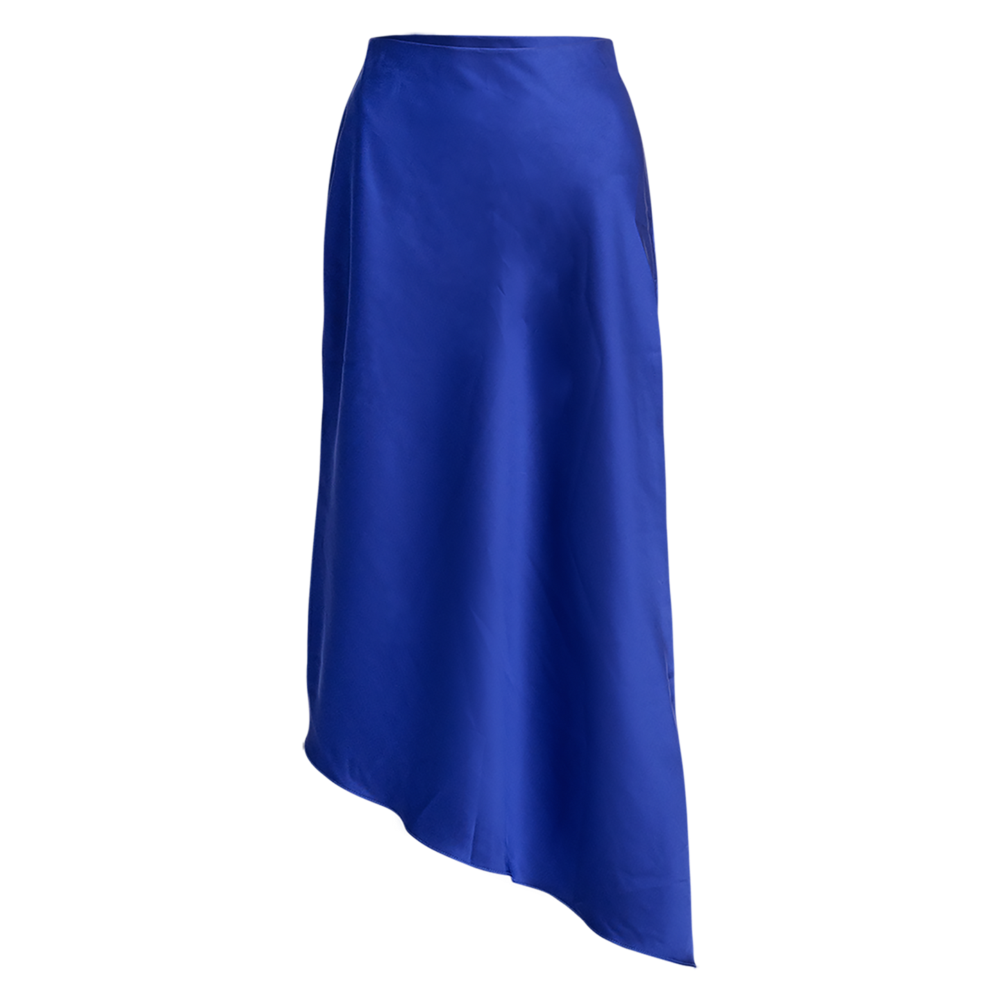 Alana Kay Asymmetrical Skirt