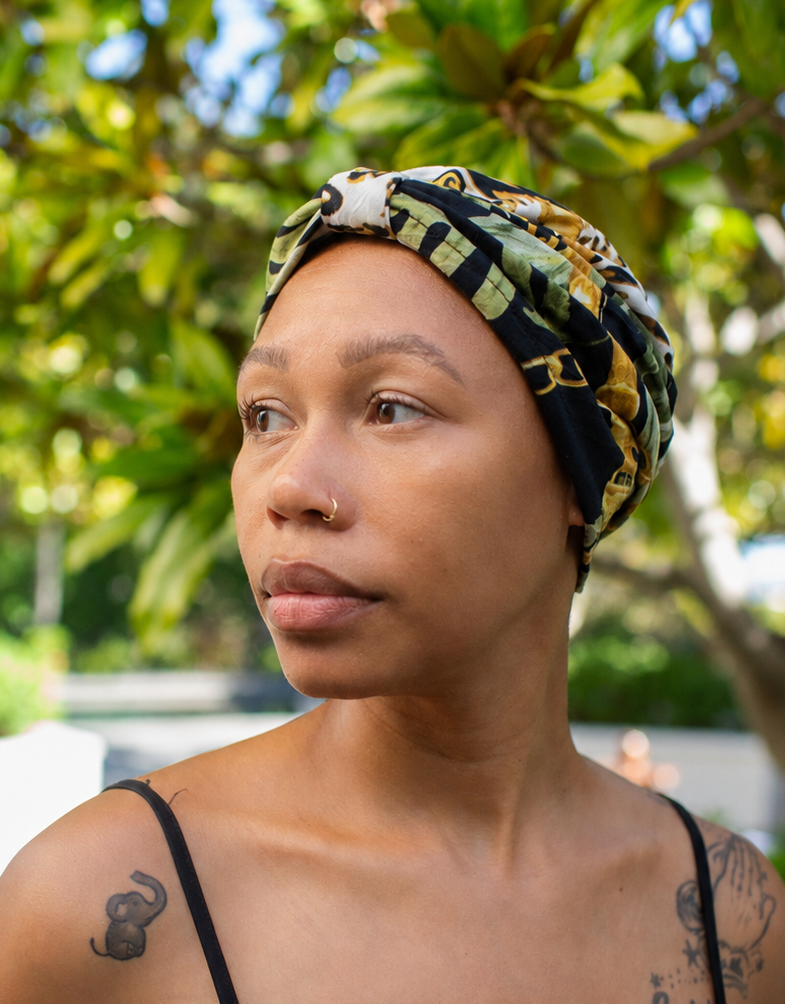 Bianca Turban