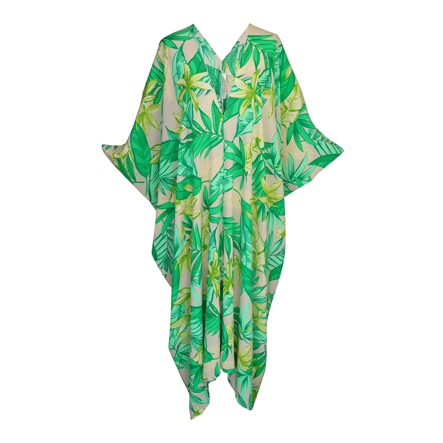 Canopy Nude Caftan