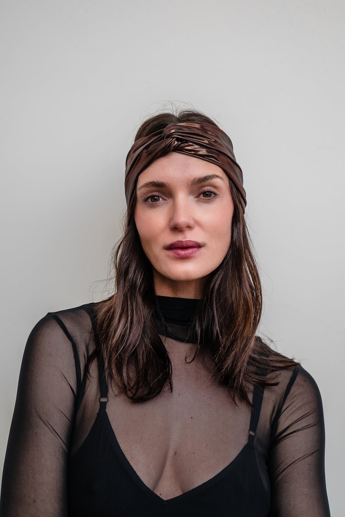Chiara Twist Headband