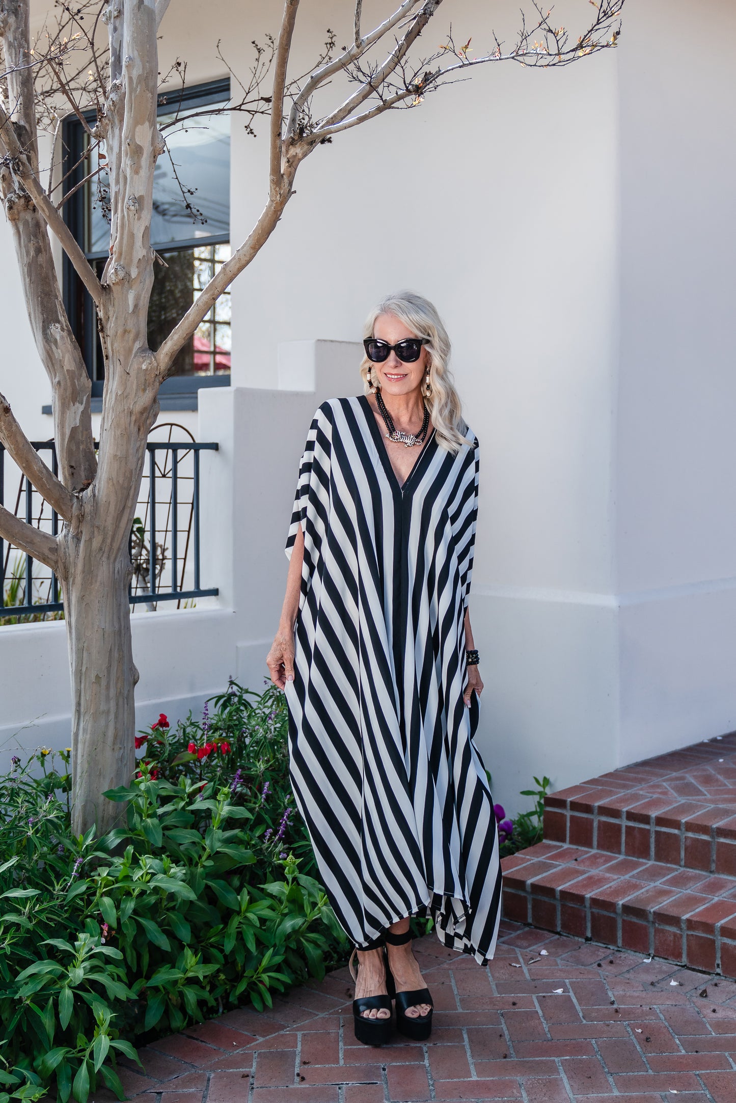 Corsaire Caftan