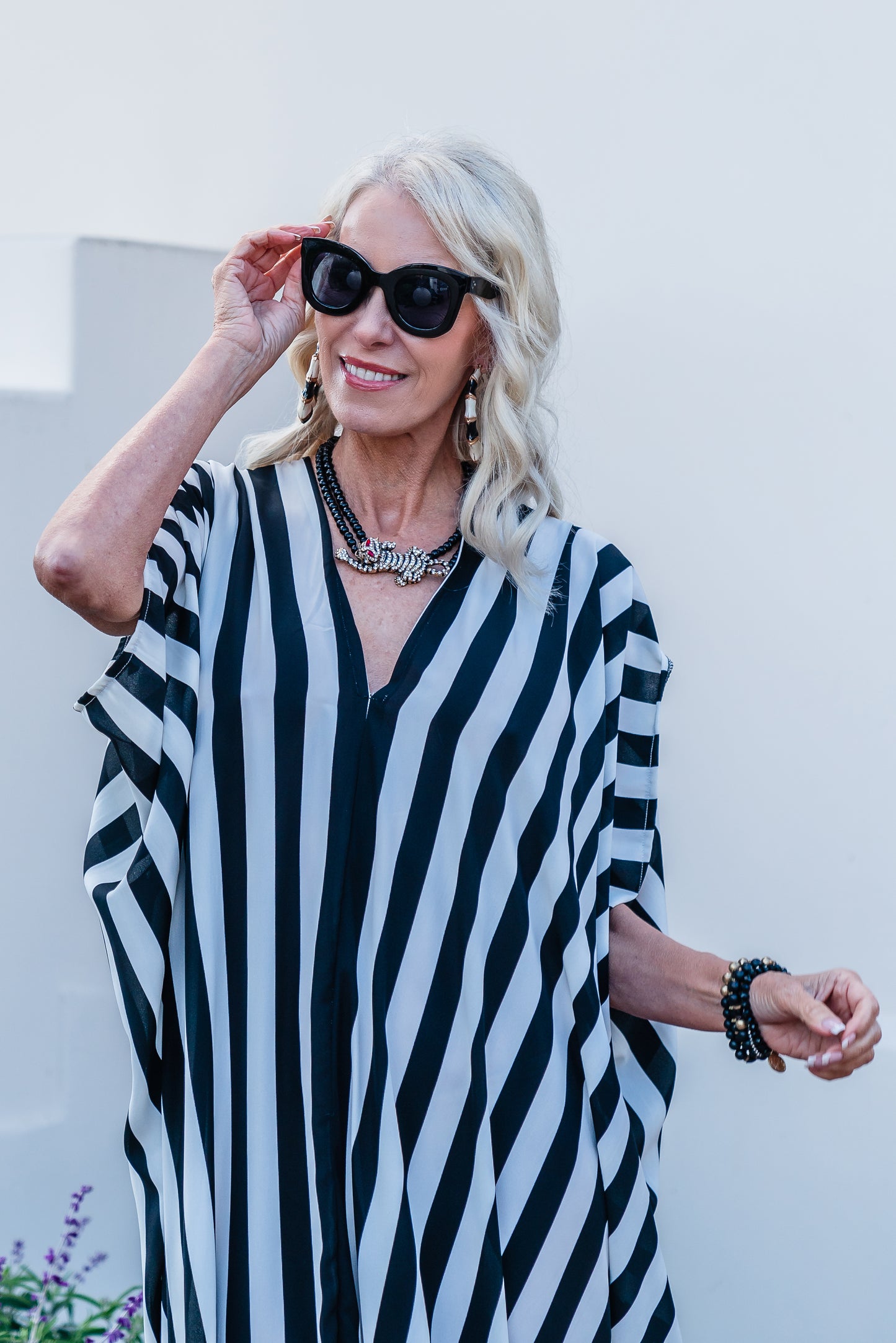 Corsaire Caftan