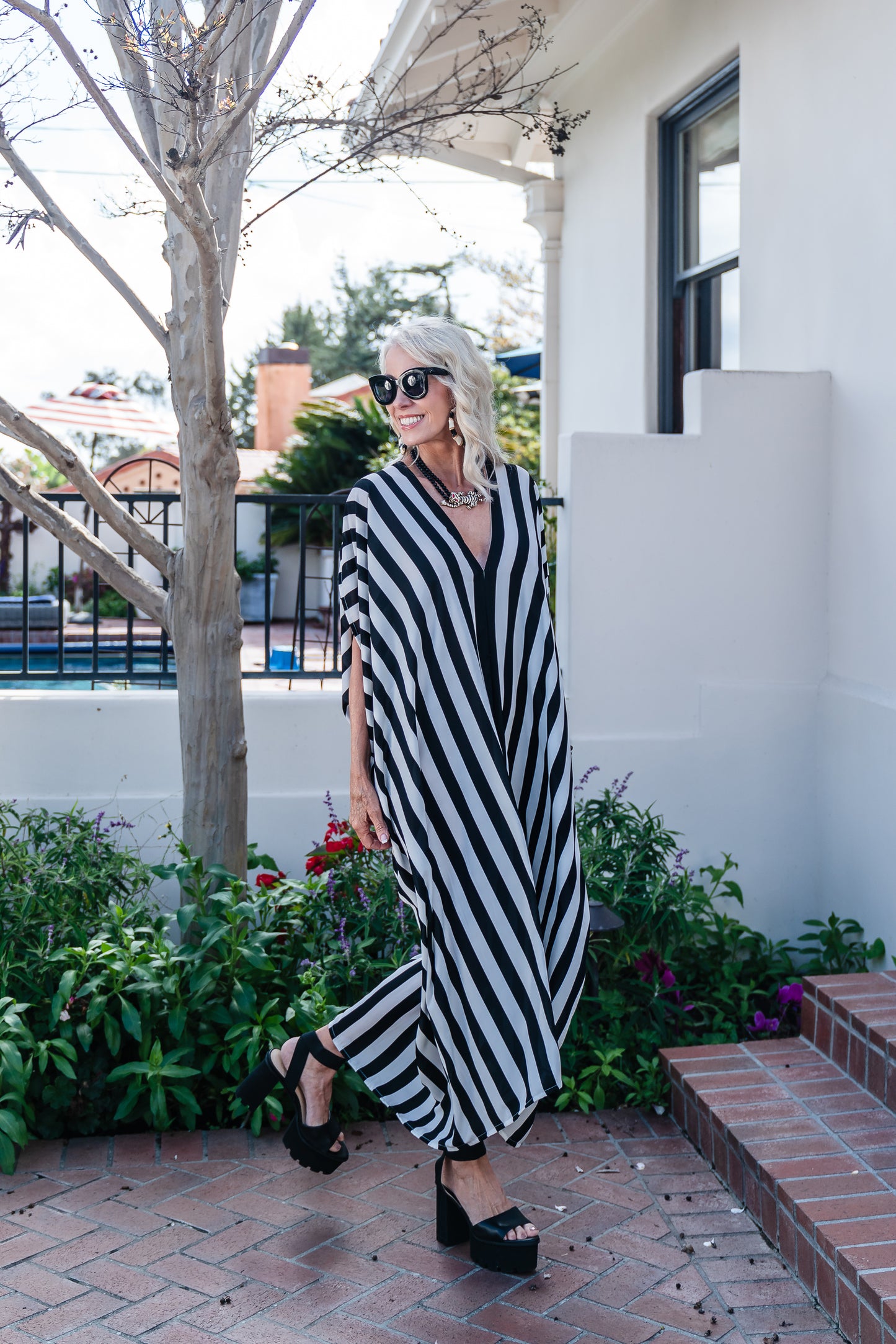 Corsaire Caftan