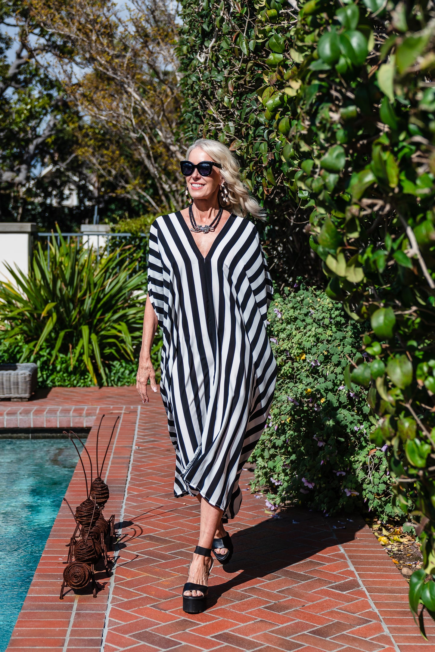 Corsaire Caftan
