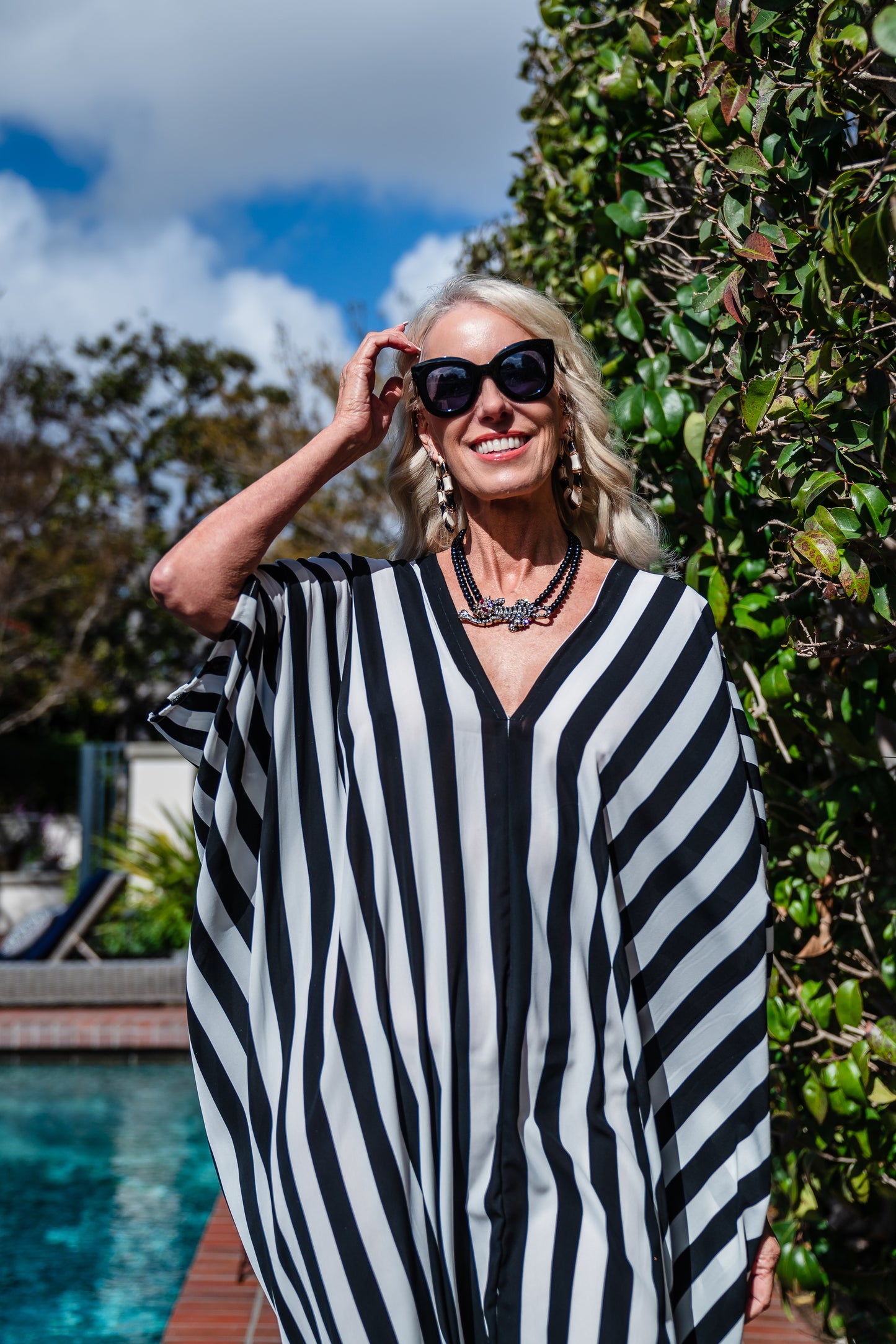 Corsaire Caftan