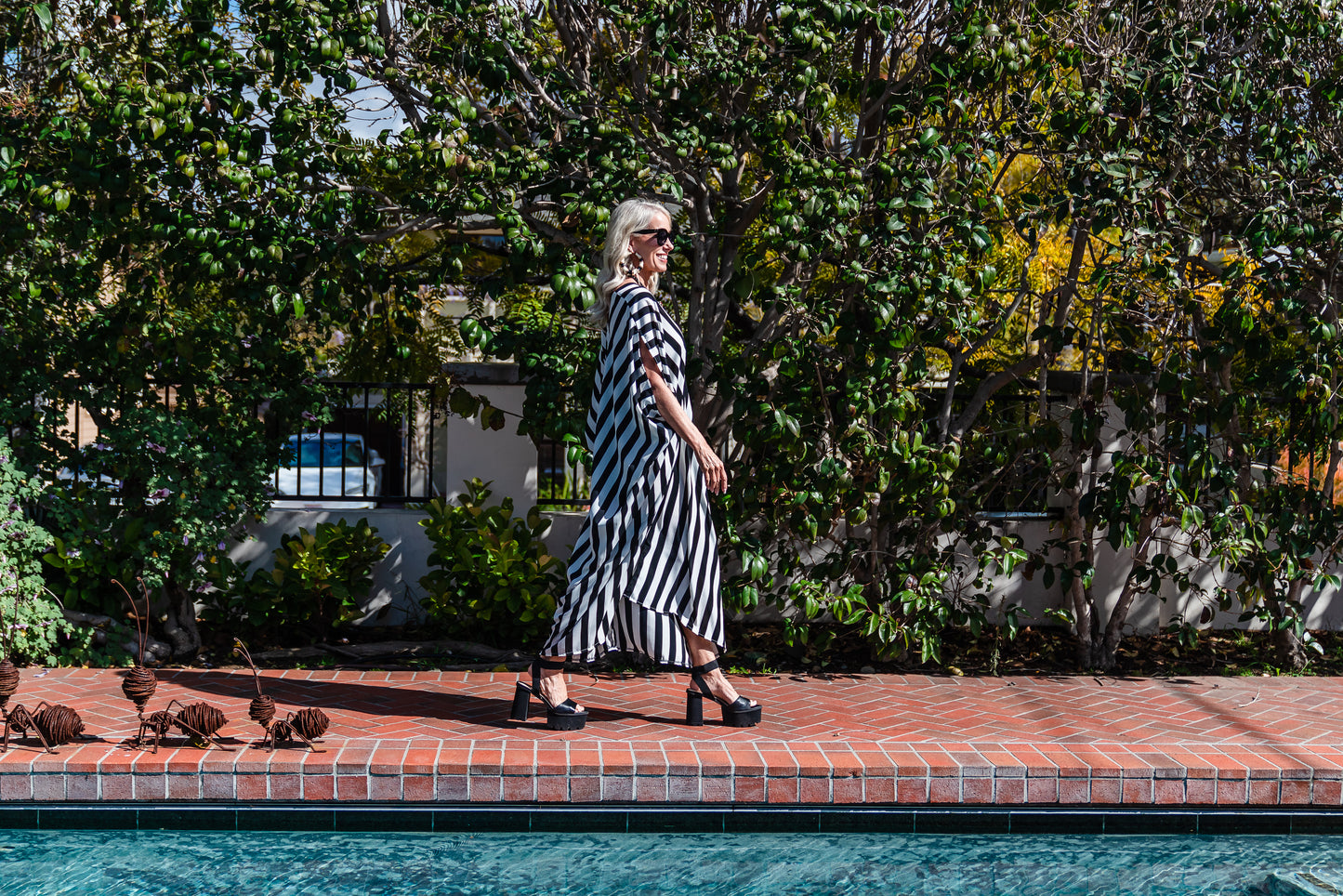 Corsaire Caftan