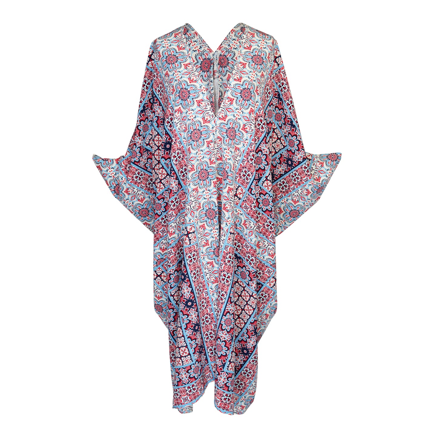 Fira Nouveau Caftan