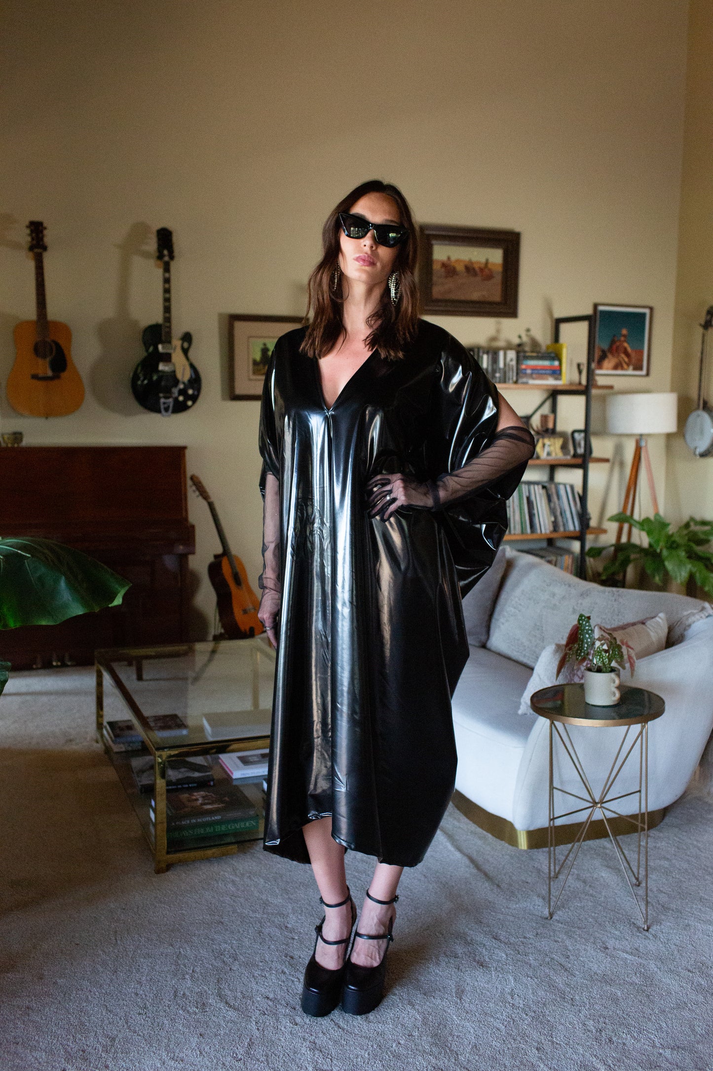 Gloss Caftan