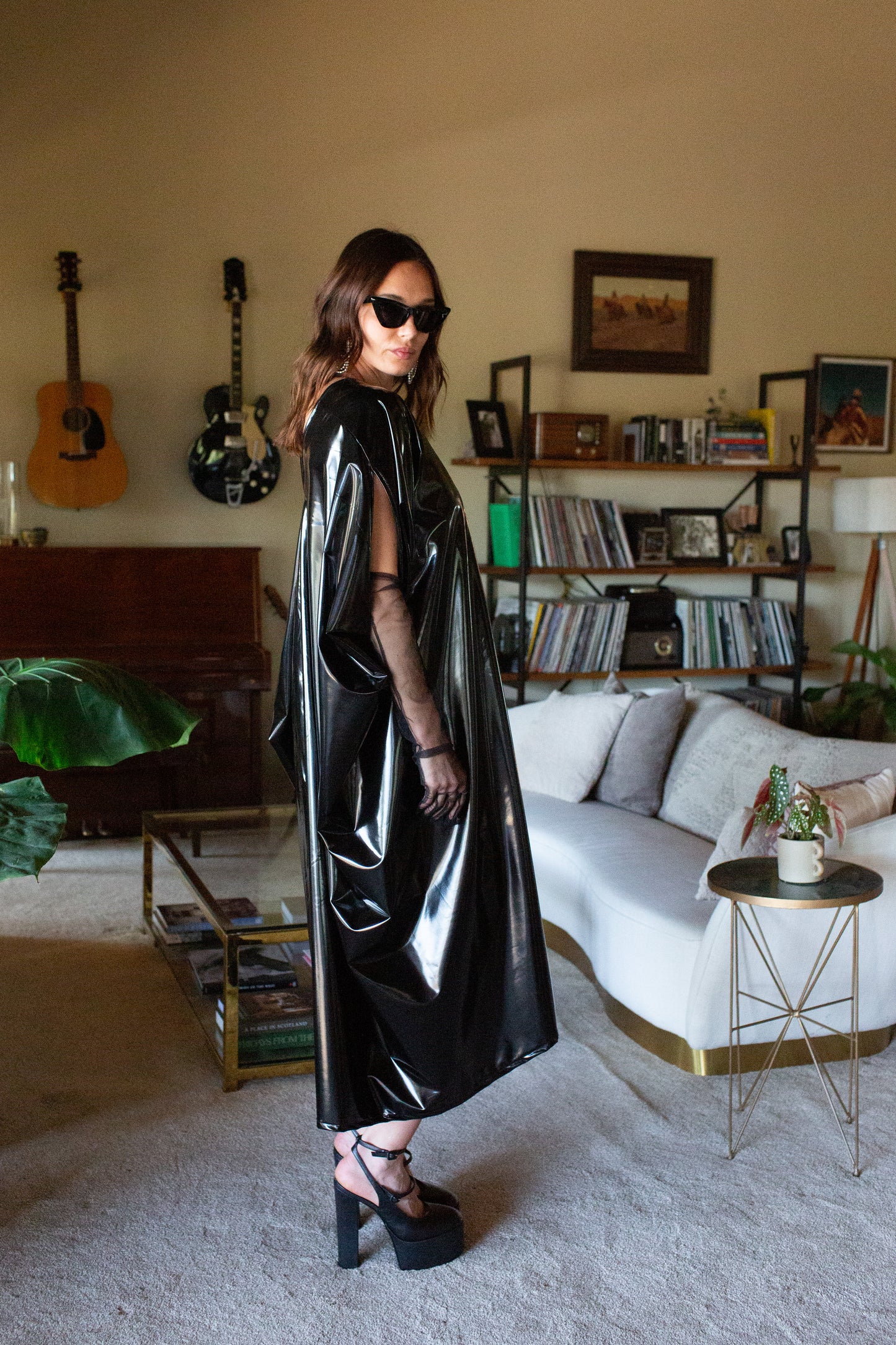 Gloss Caftan