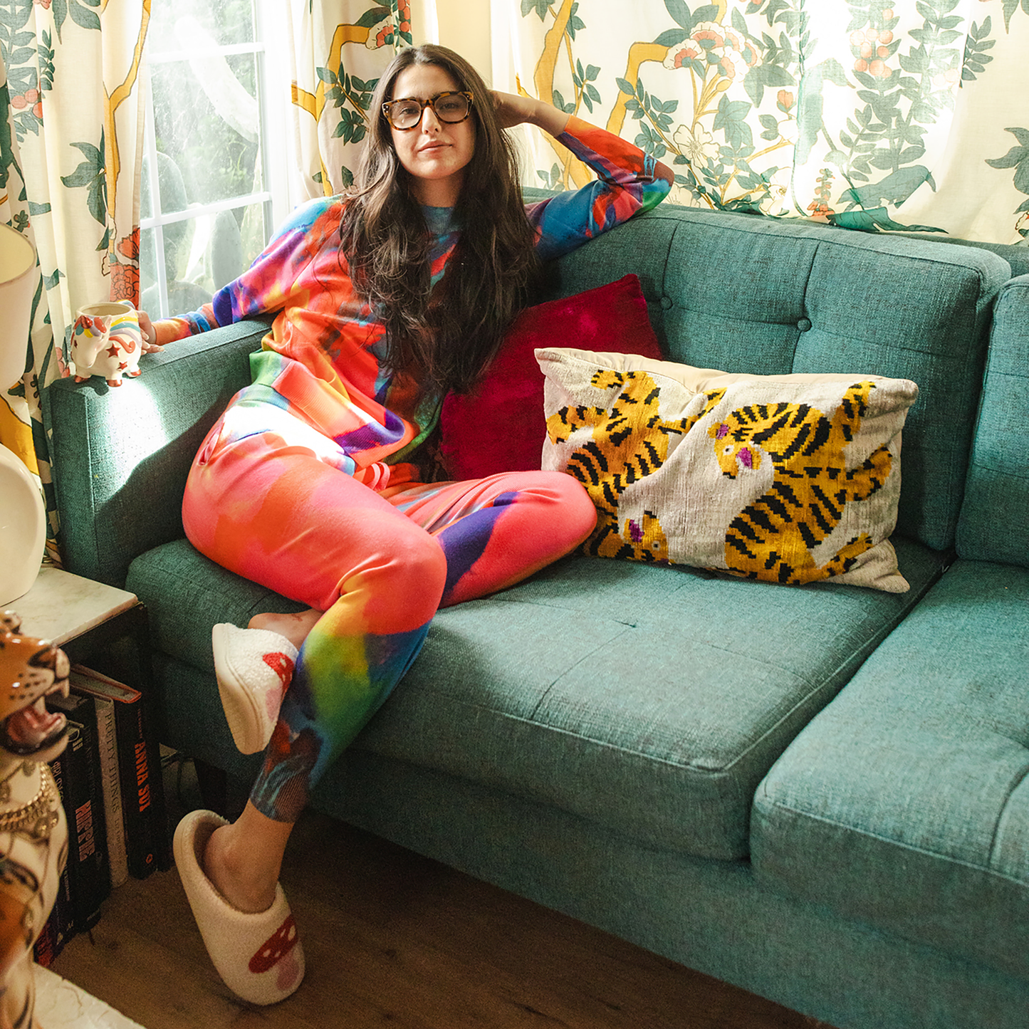 Alana Kay Luxe Sweatpants