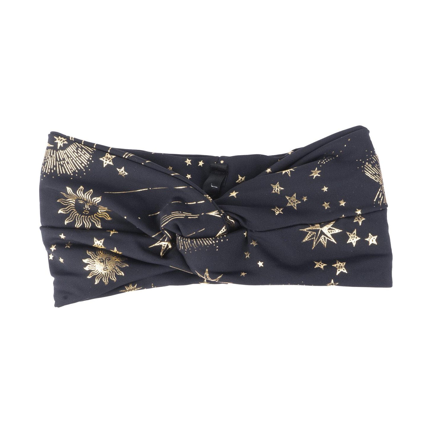 stars, universe, celestia, twisted, headband, turban, boho, chic, handmade, madeinusa, jennafergrace