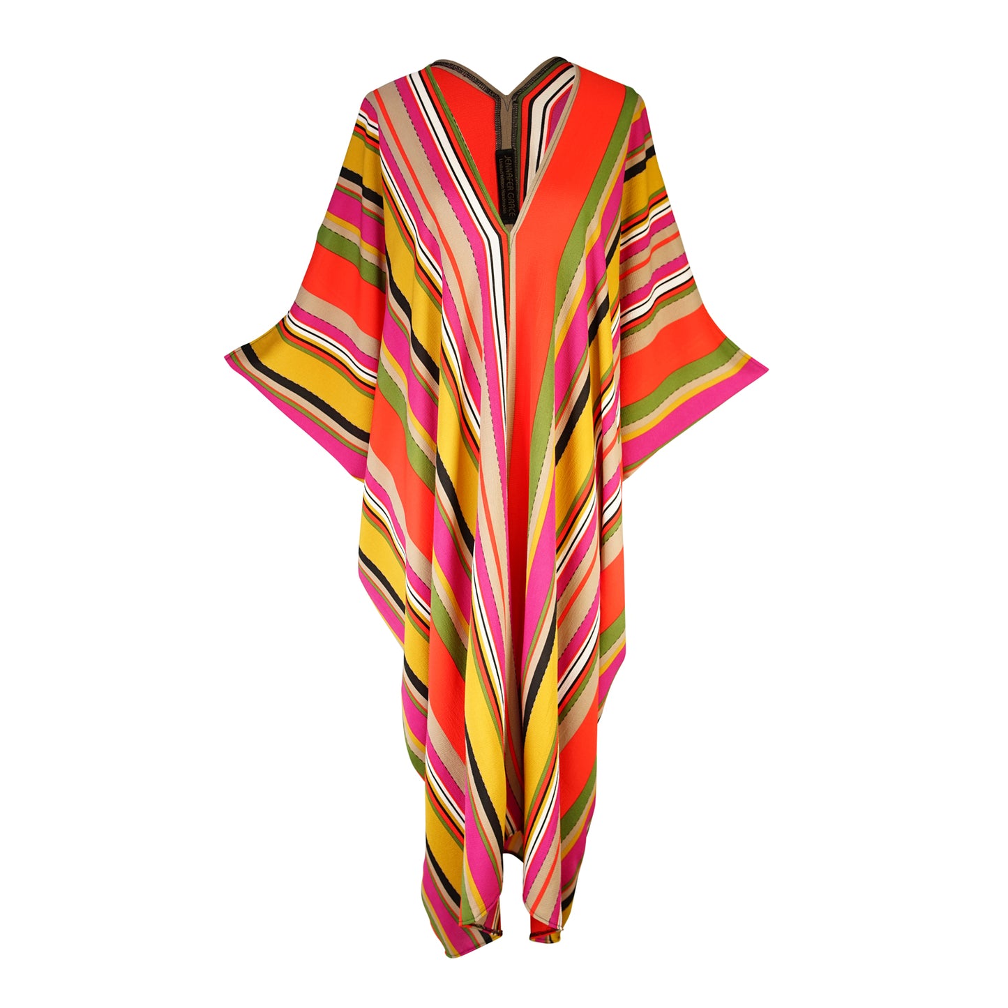Chimayo Caftan
