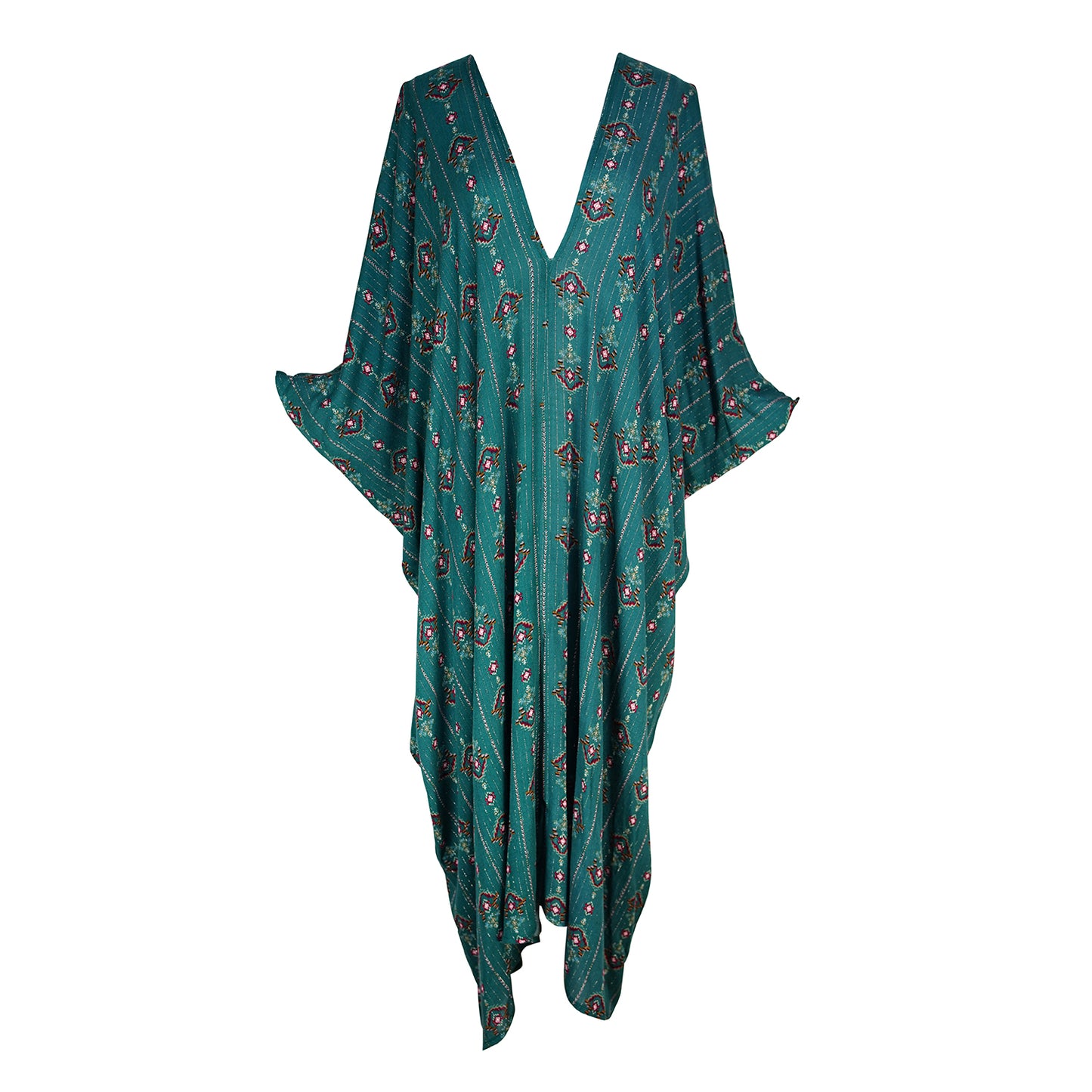 Cruces Caftan - New limited style! Ready to ship