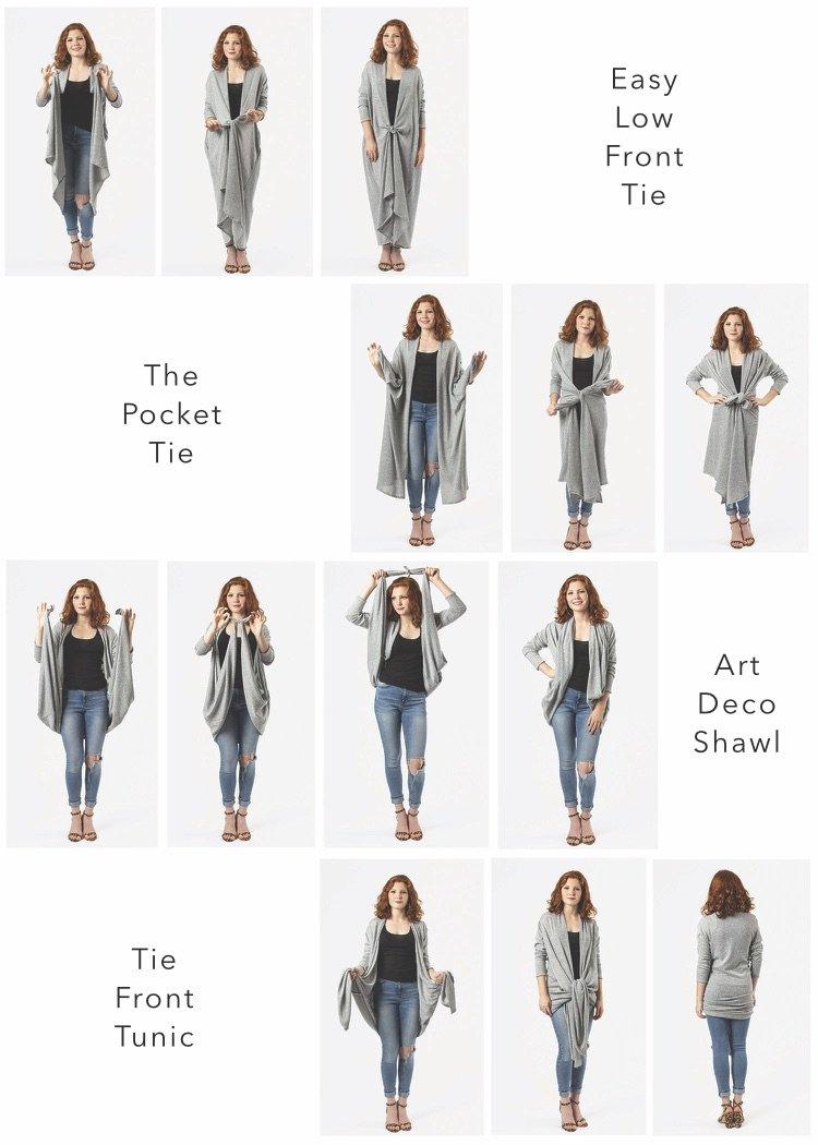 Bordeaux Tiedye Yoga Duster