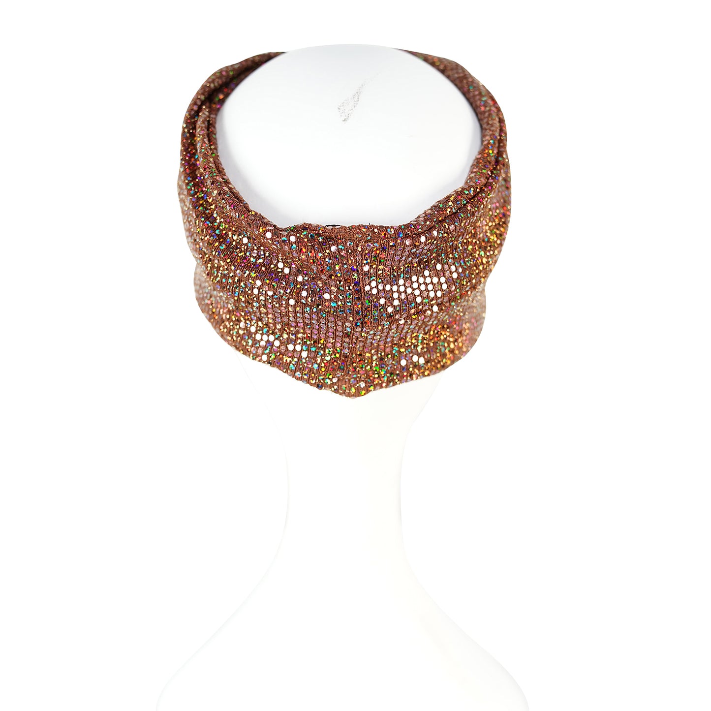 Disco Chocolate Headband - Limited Edition Deal!