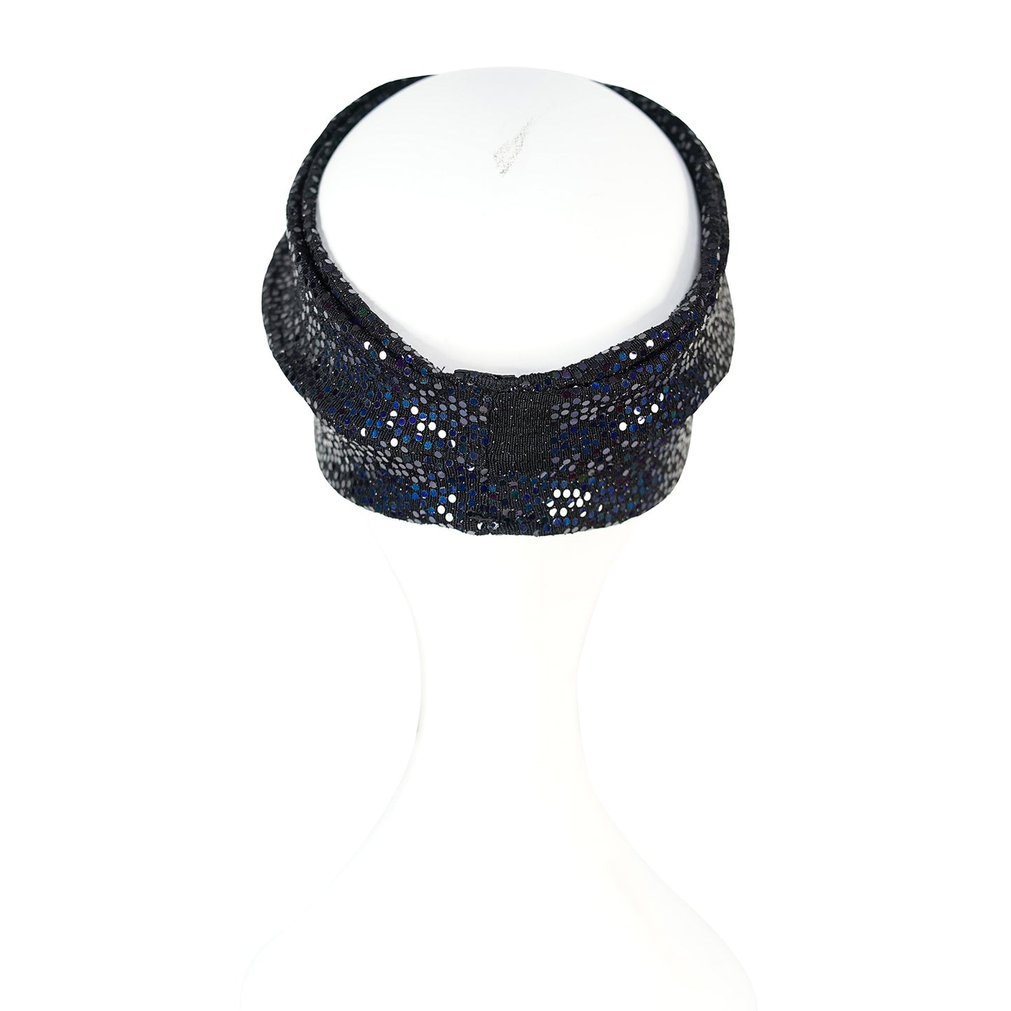 Disco Nights Twist Headband - limited Edition run!
