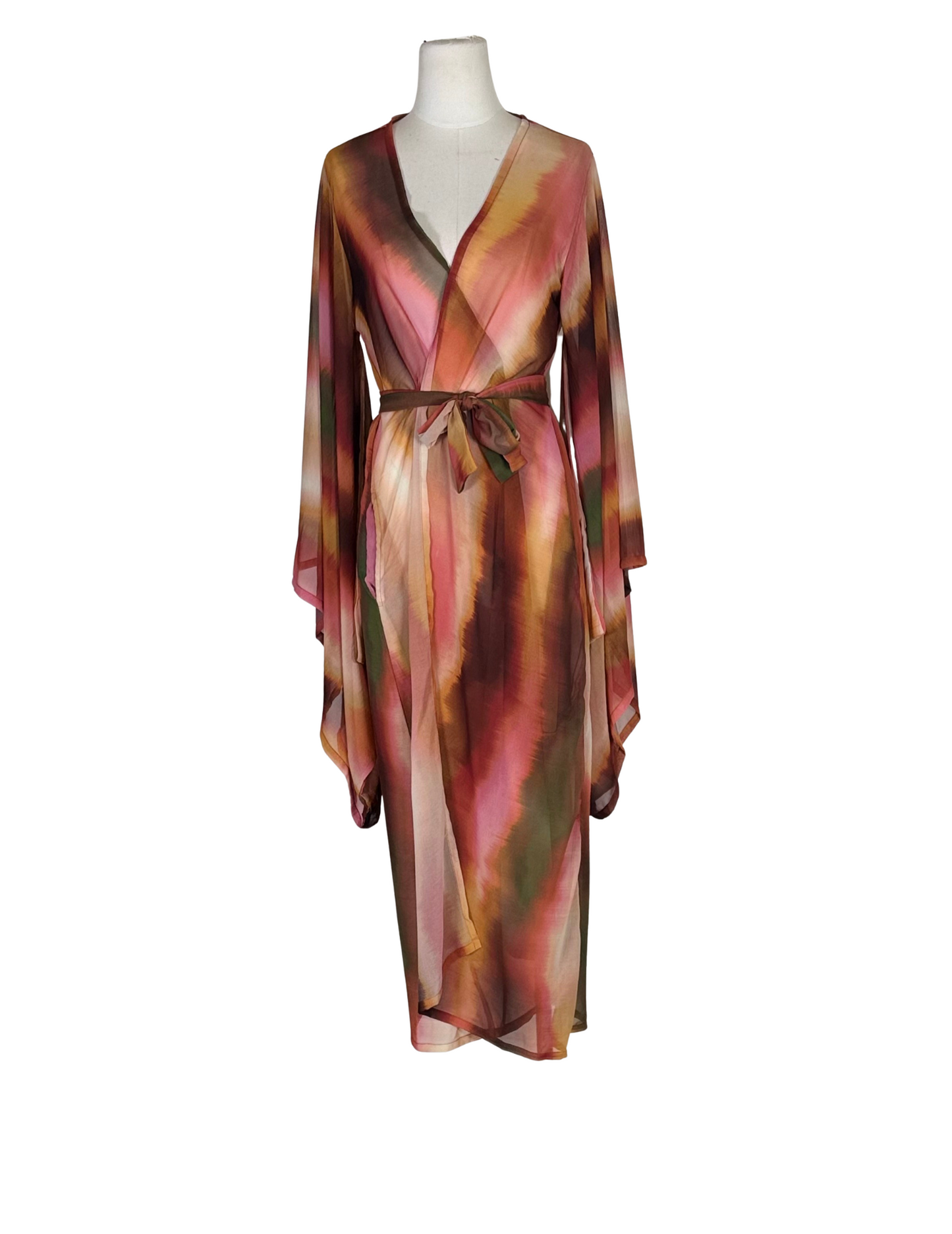 Sunset Mirage Kimono (PRE-ORDER)