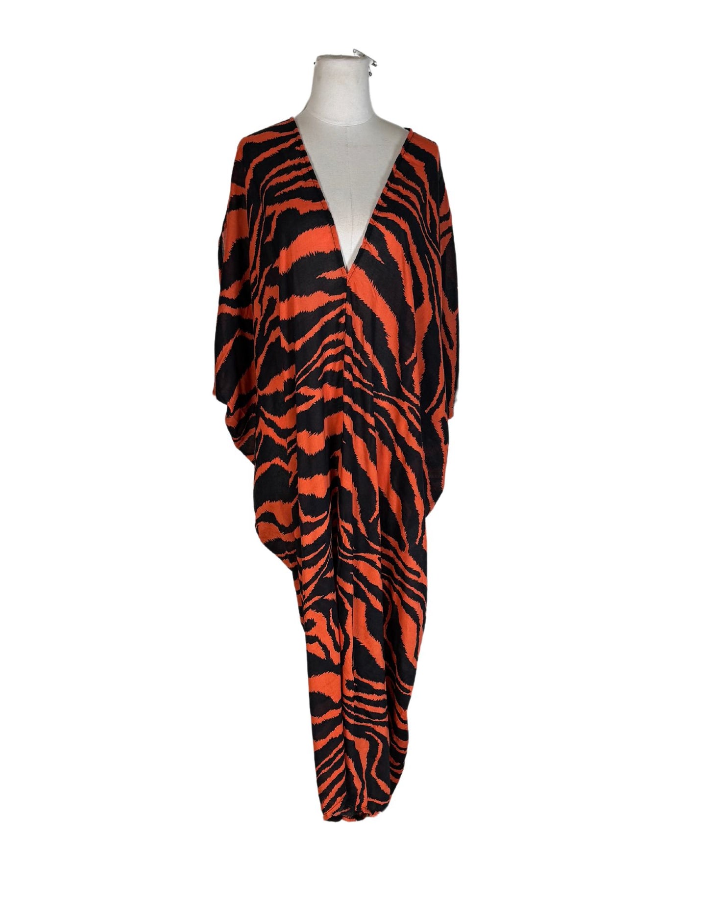 Tigress Caftan