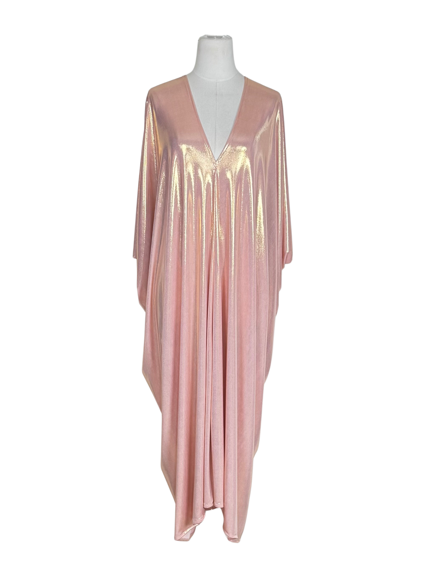 Mimosa Caftan