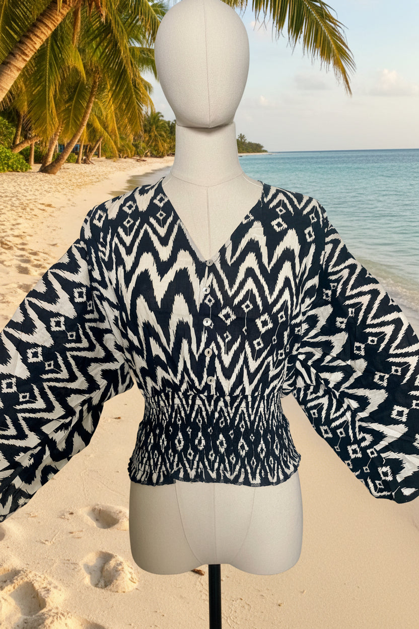 Mirage Top