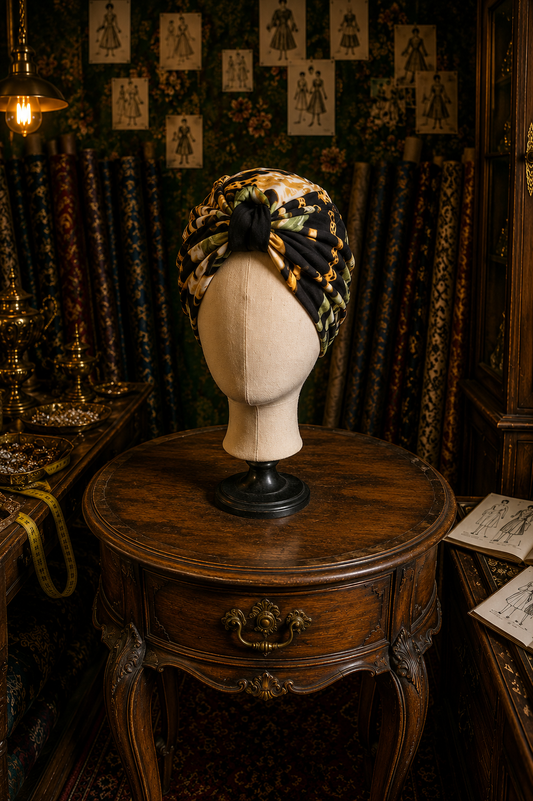 Bianca Turban