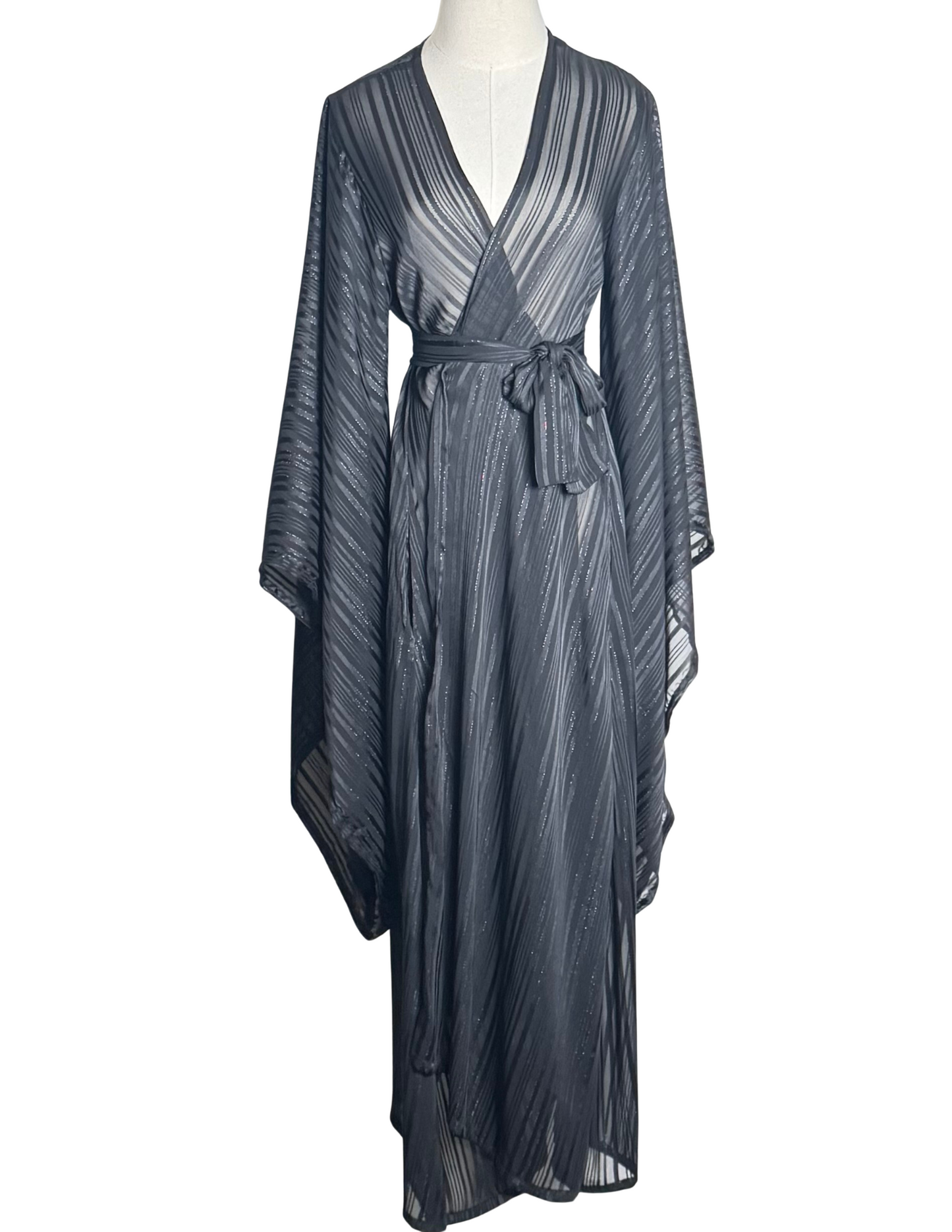 Capone Nouveau Kimono