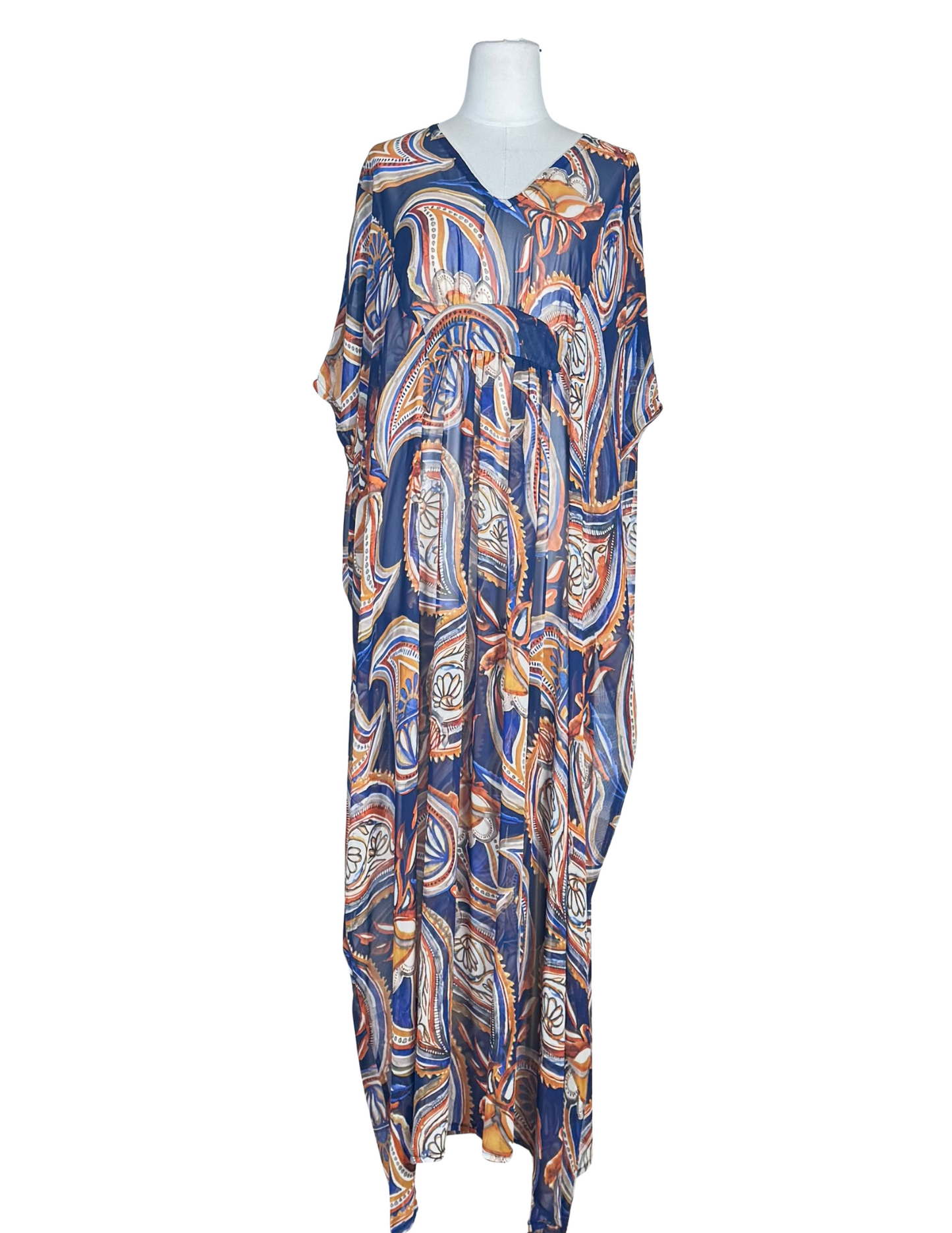 Talitha Caftan in Marrakesh Muse Pre-Order