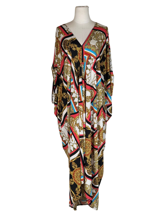 Voglia Giannito Caftan