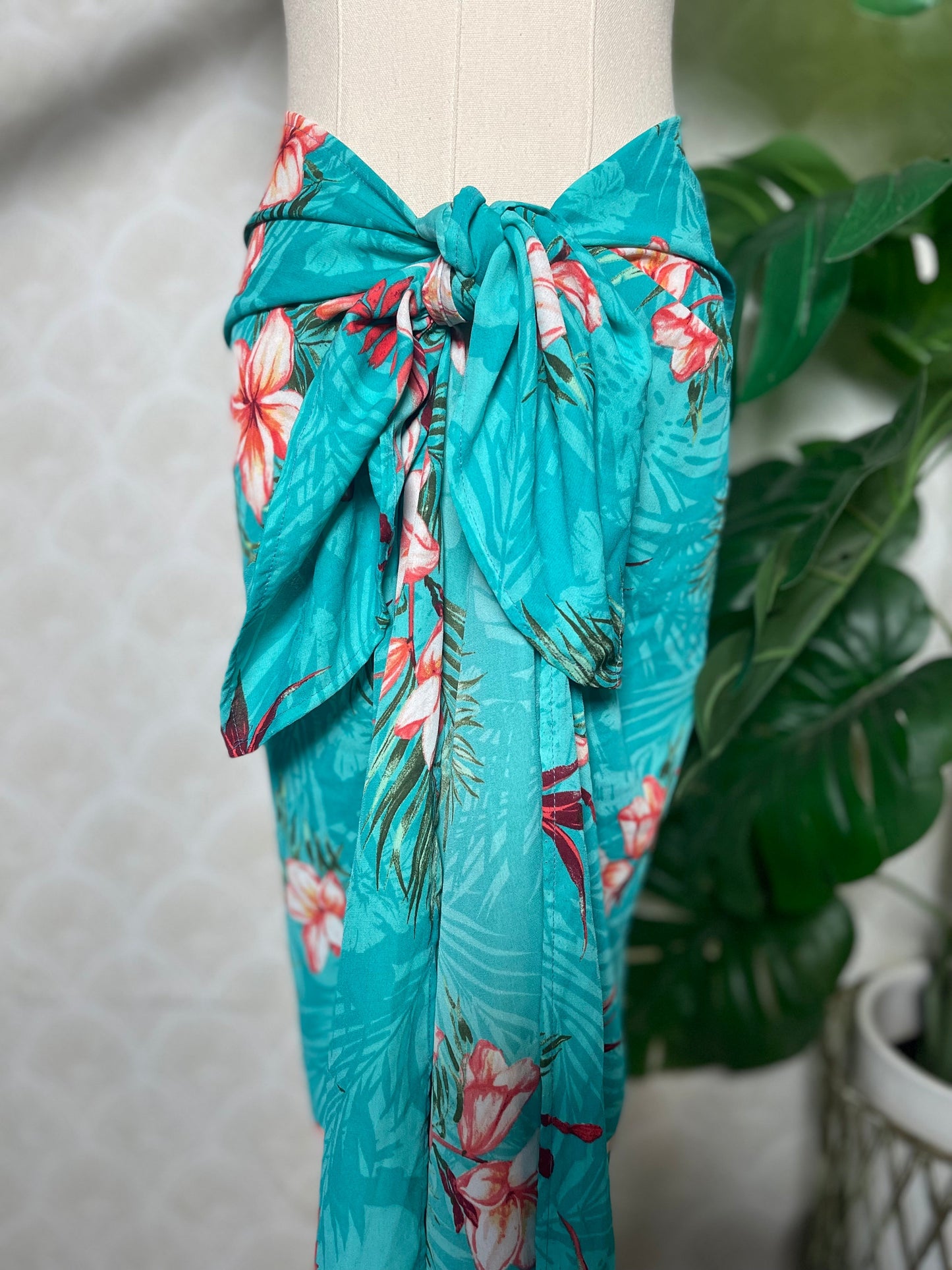 Maldives Sarong Scarf