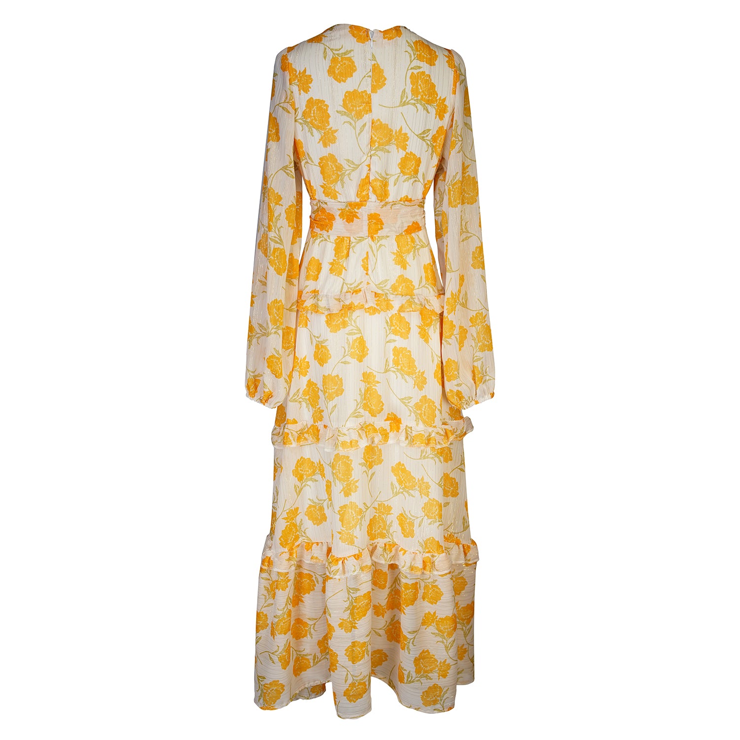 Amarillo Love Maxi Dress Jennafer Grace Amarillo Love Maxi Dress Jennafer Grace