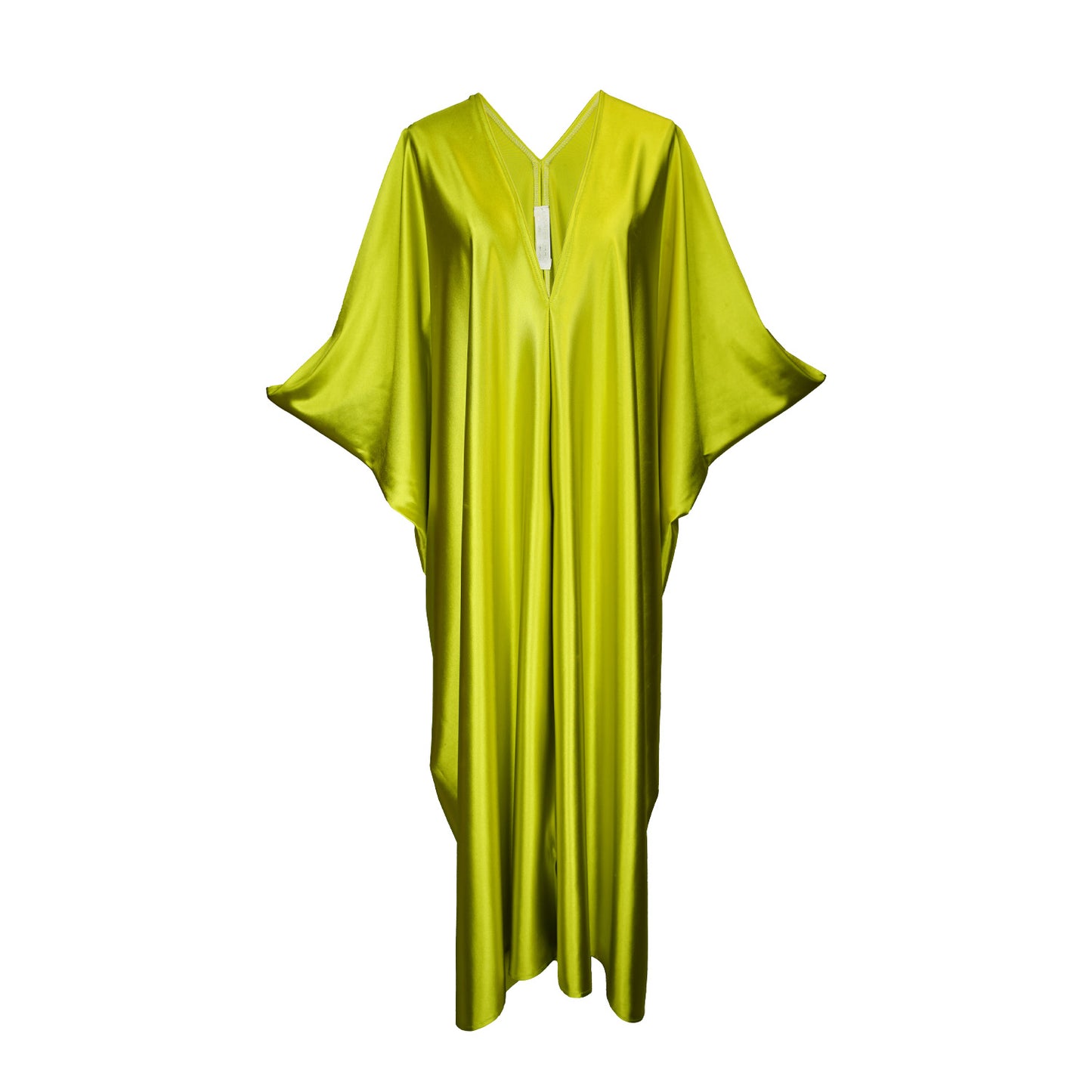 Beryl Shine Caftan