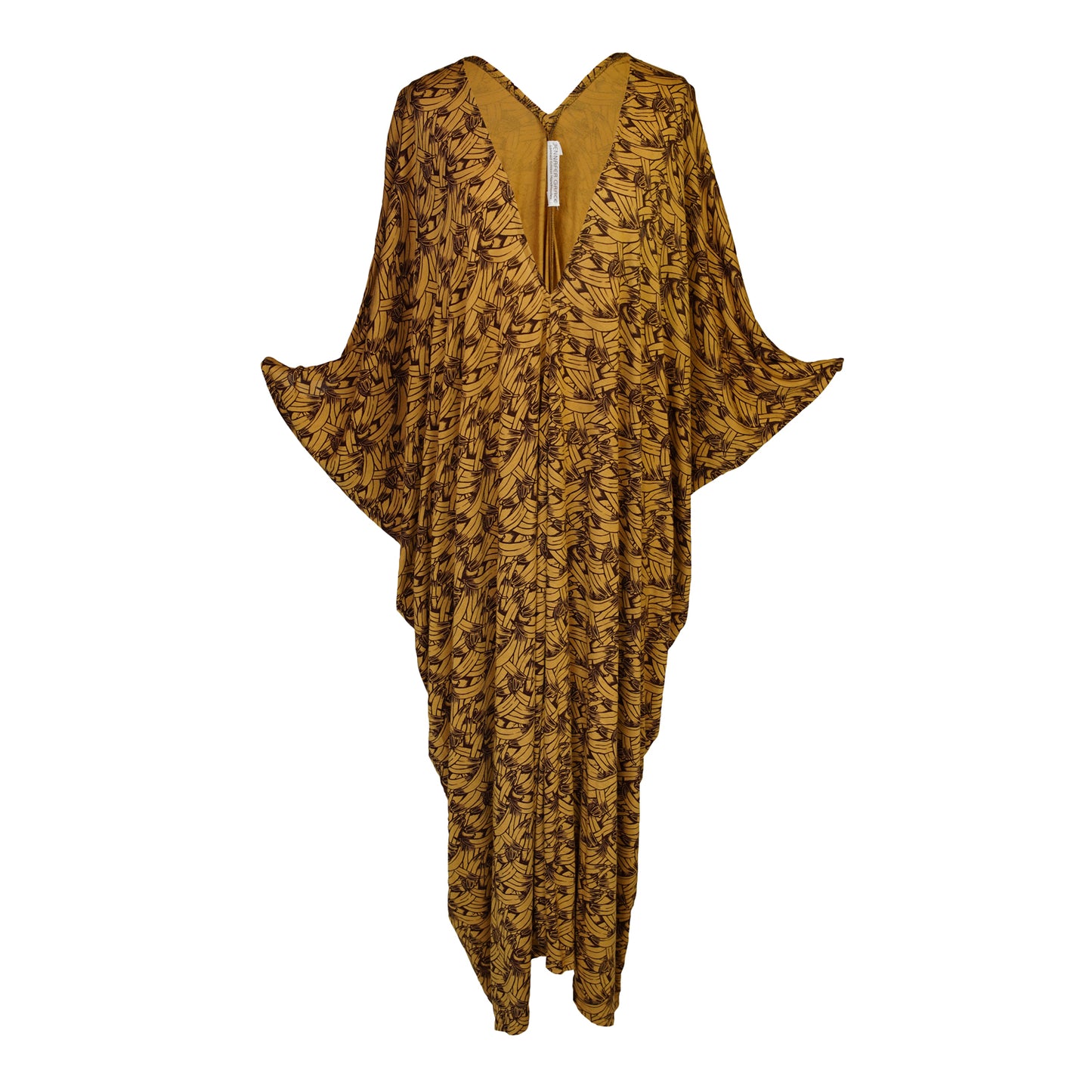 Bonnie Bananas Caftan