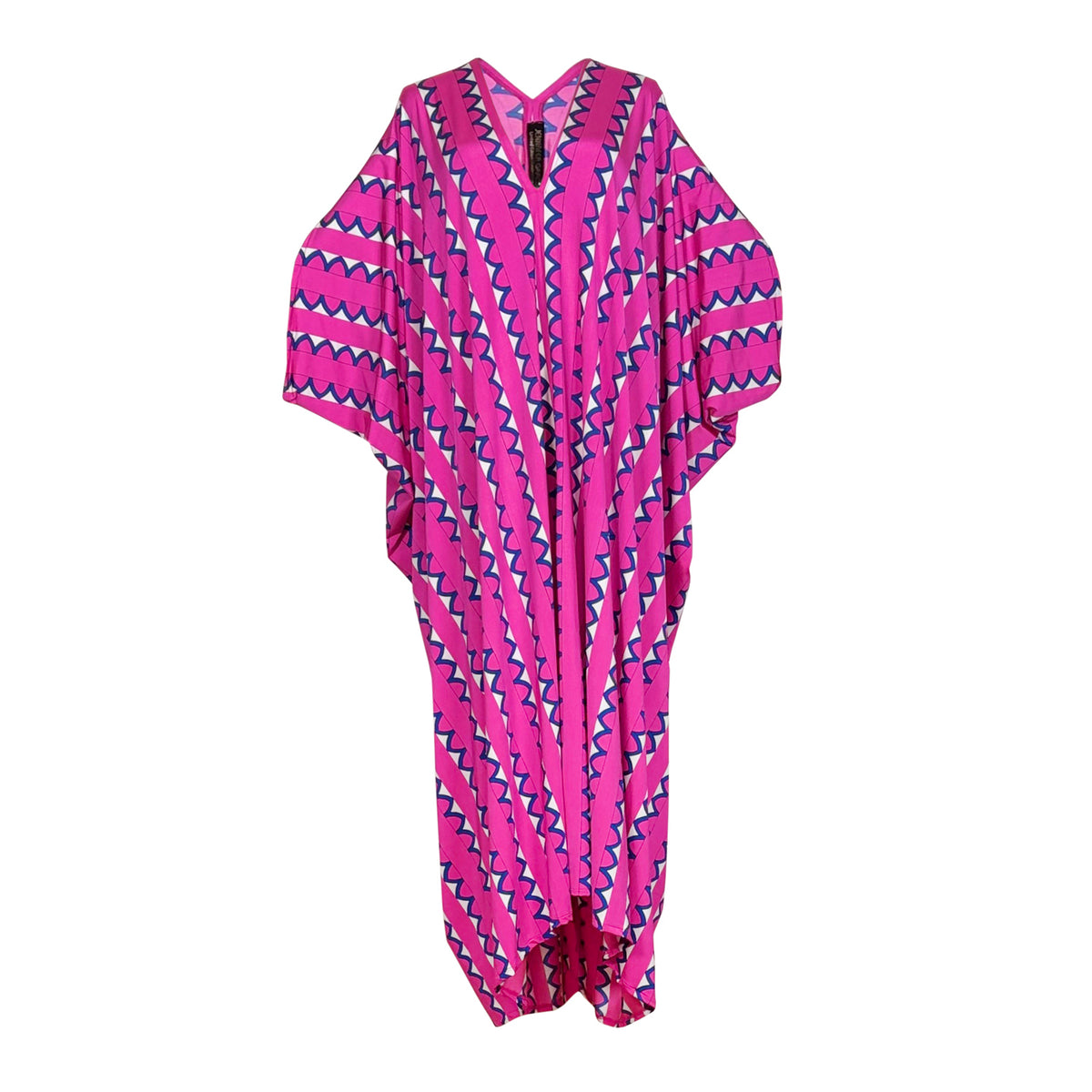 Cabana Candy Caftan