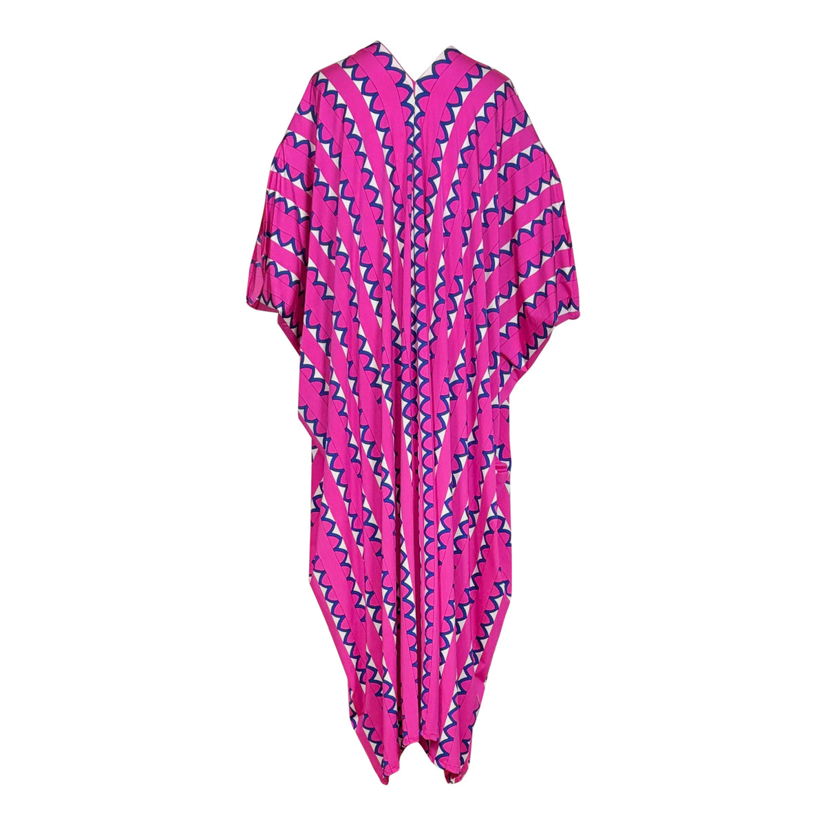Cabana Candy Caftan