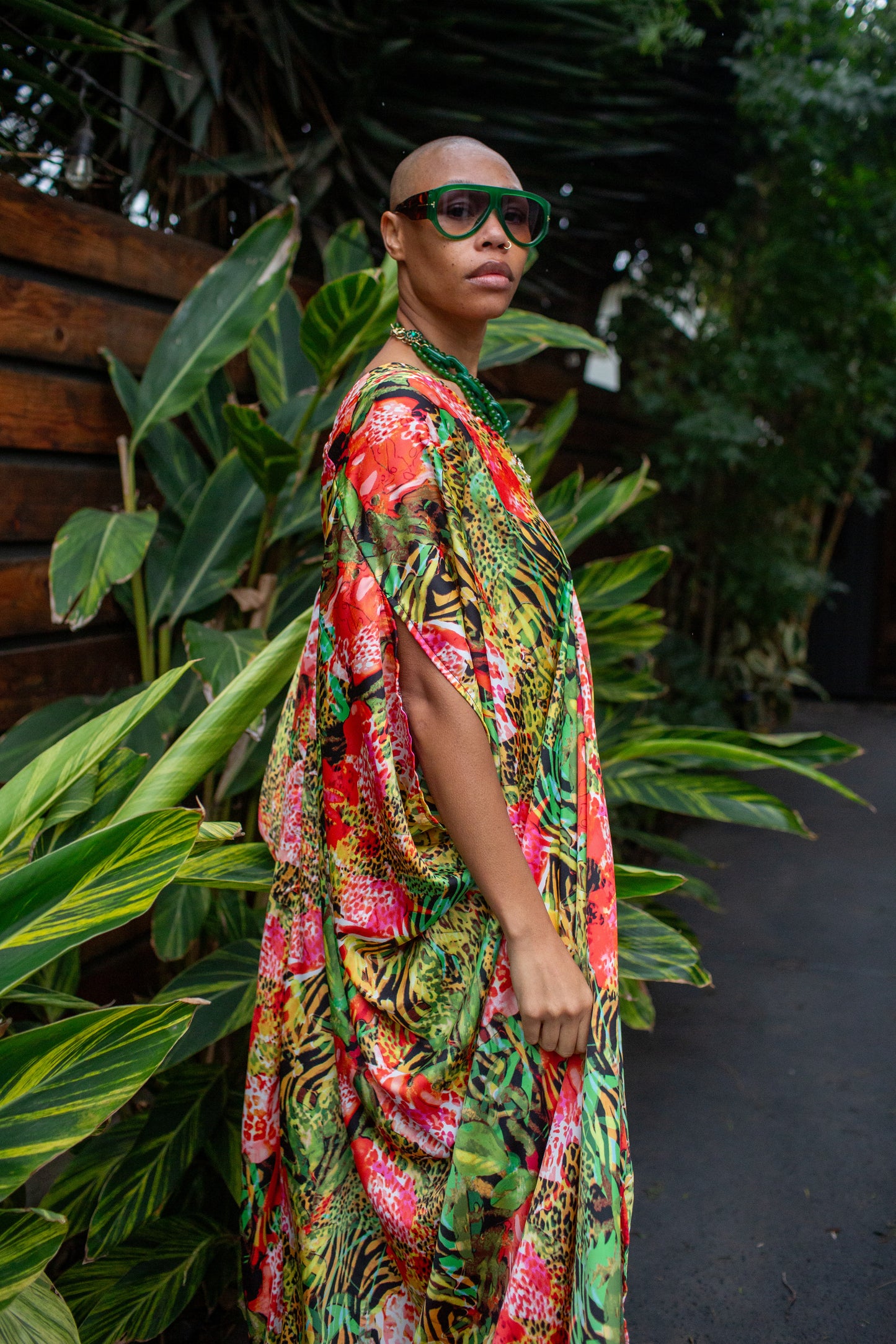 Callista Caftan