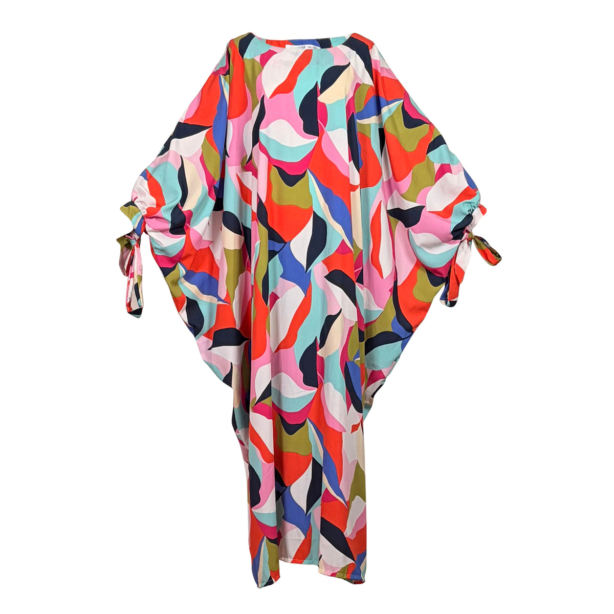 Capri Caftan in Das Fest