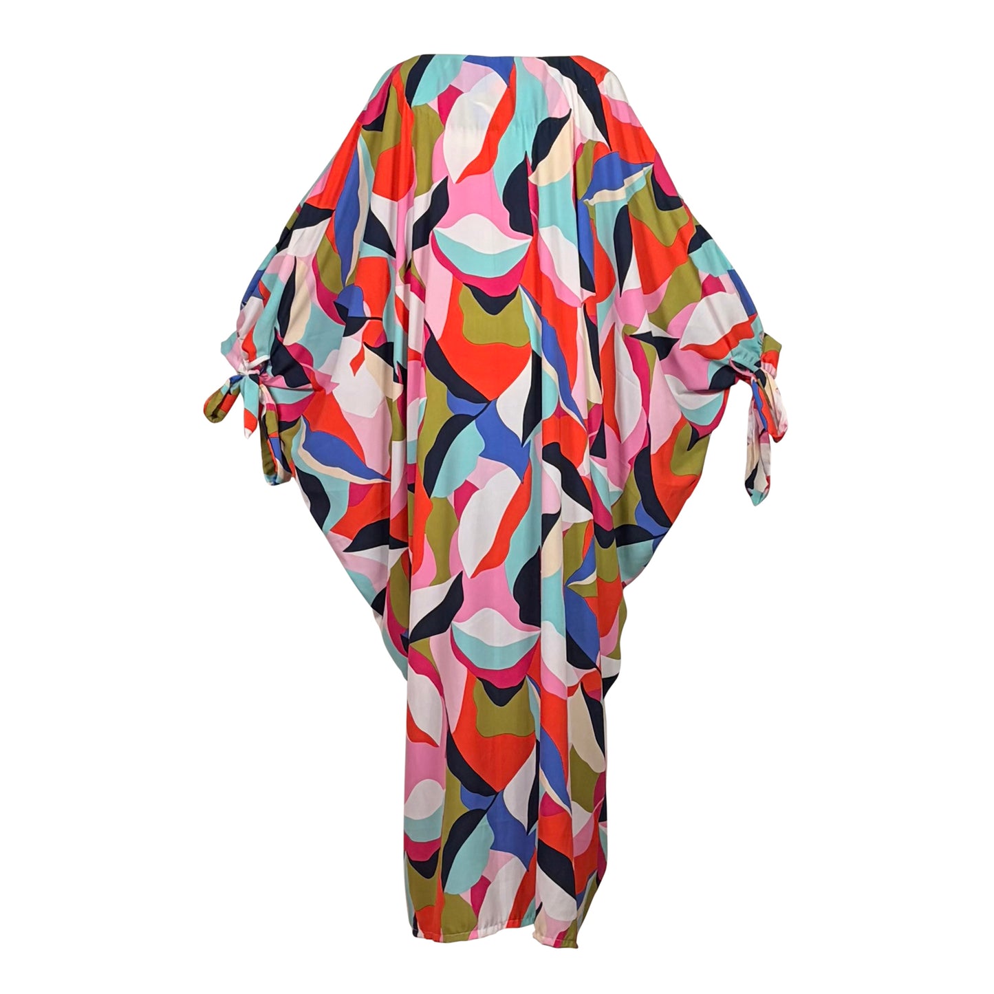 Capri Caftan in Das Fest