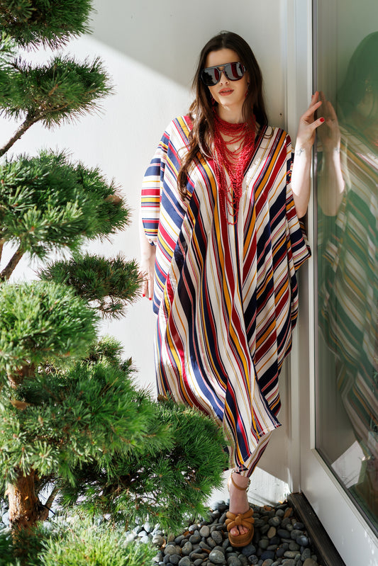 Cassidy Nouveau Caftan