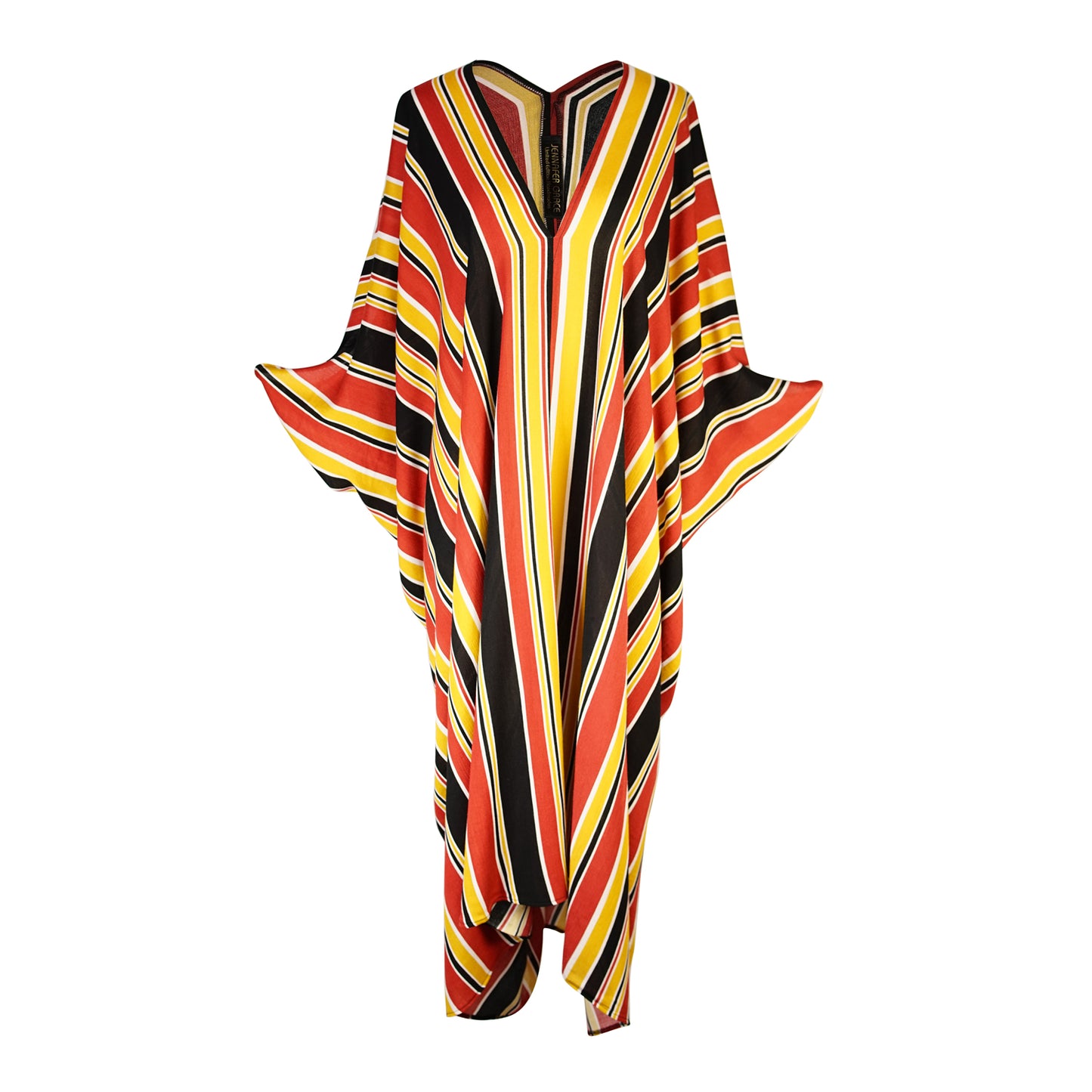 Cassidy Deux Caftan