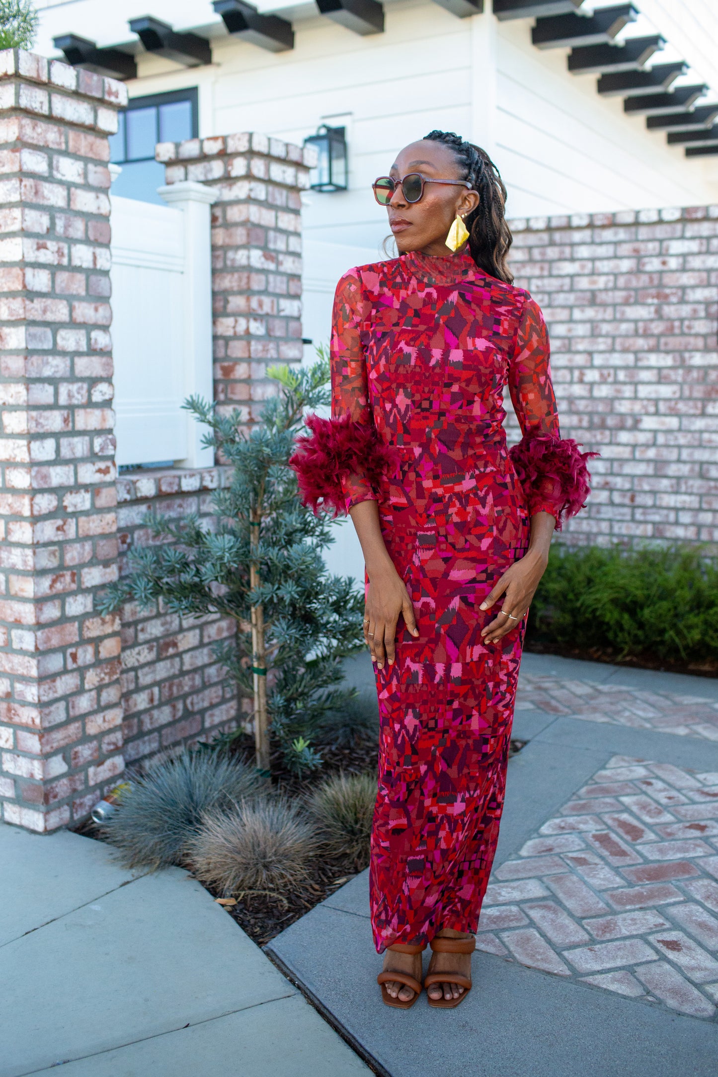 Catroux Electric Sangria