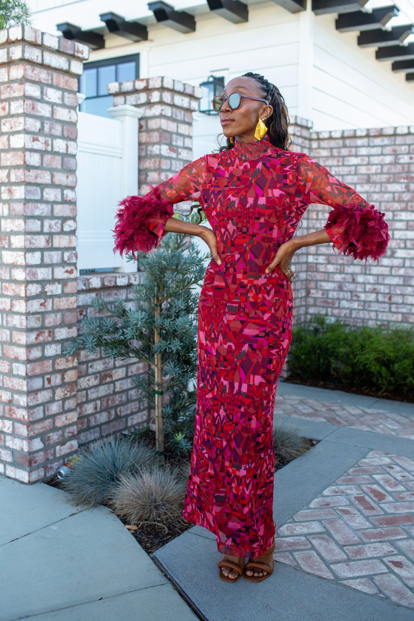 Catroux Electric Sangria