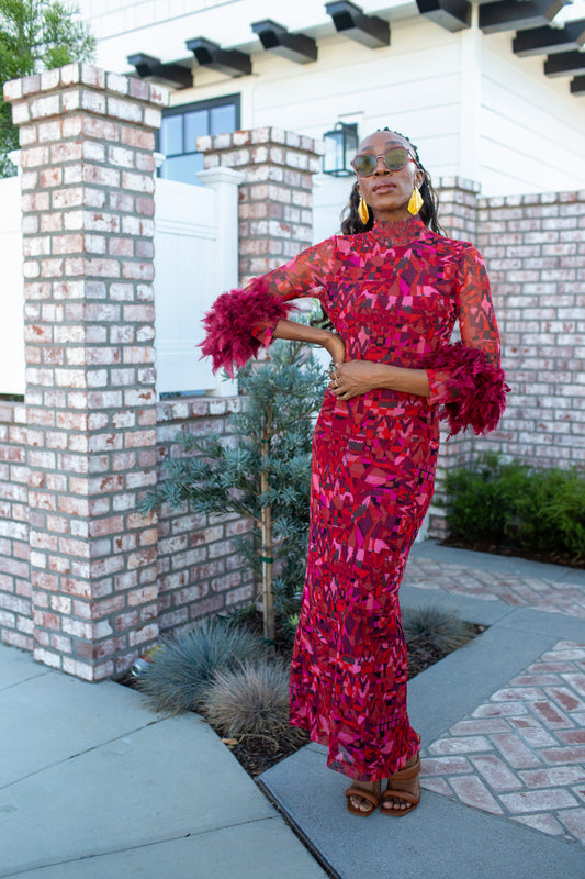 Catroux Electric Sangria