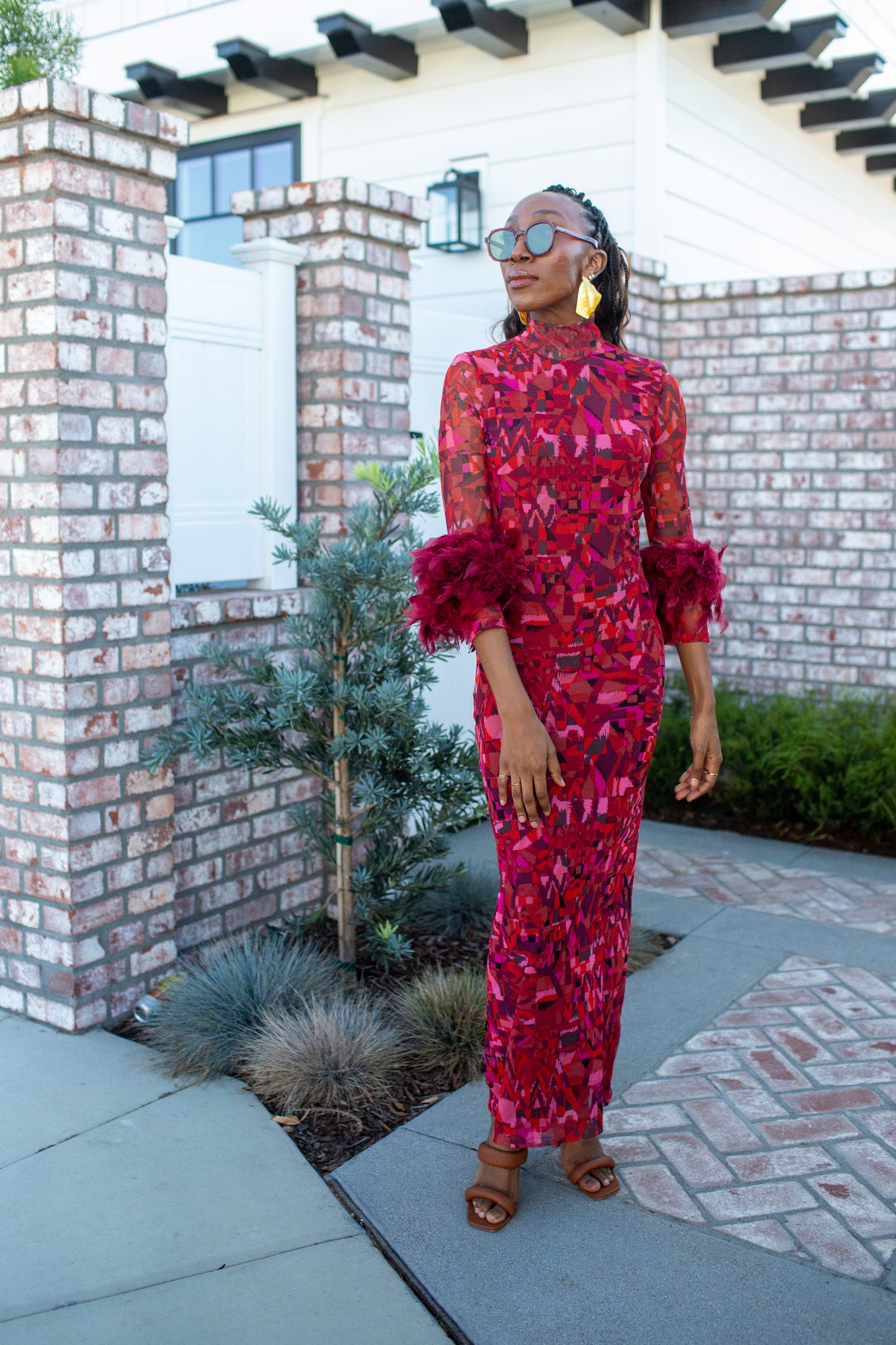 Catroux Electric Sangria