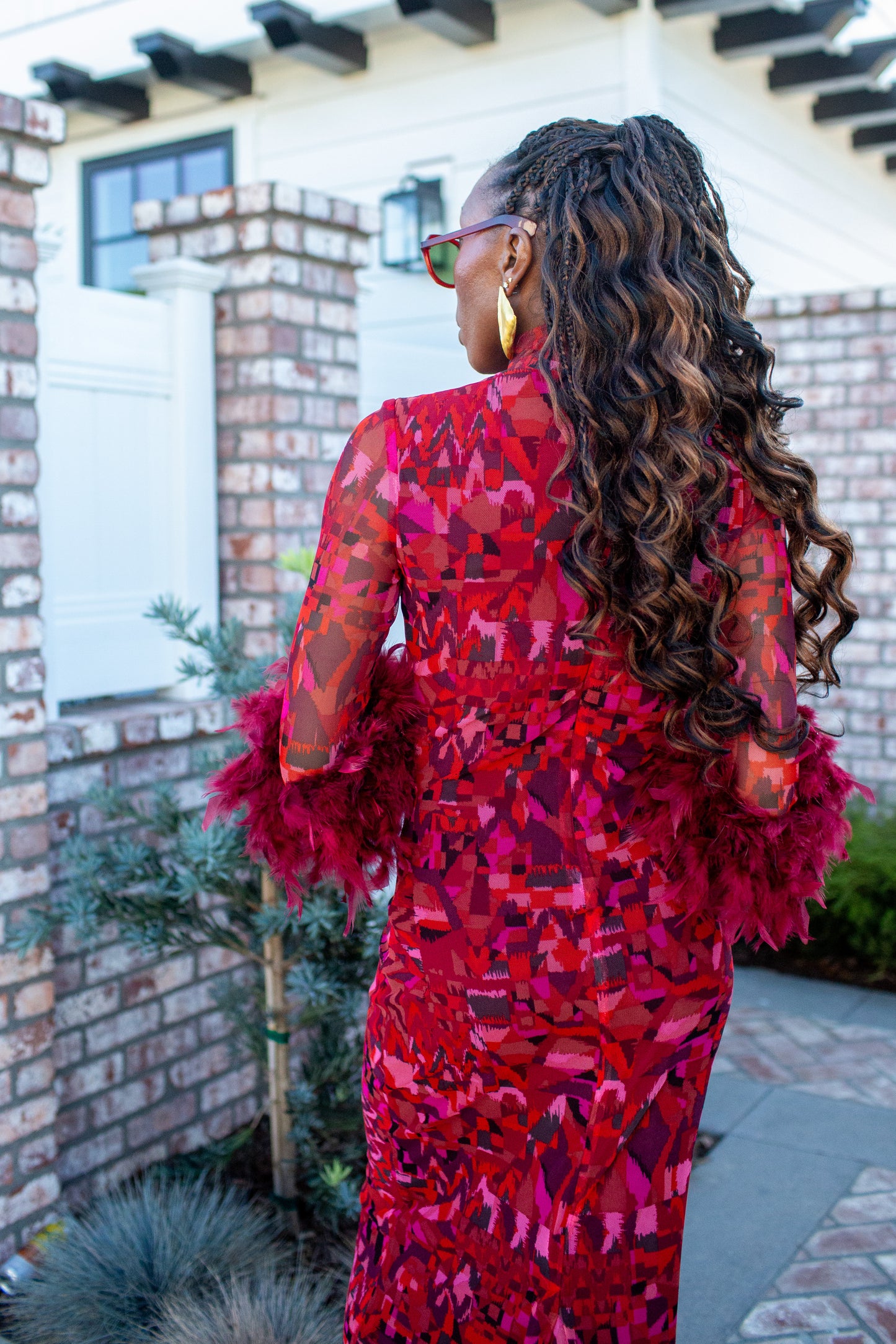 Catroux Electric Sangria