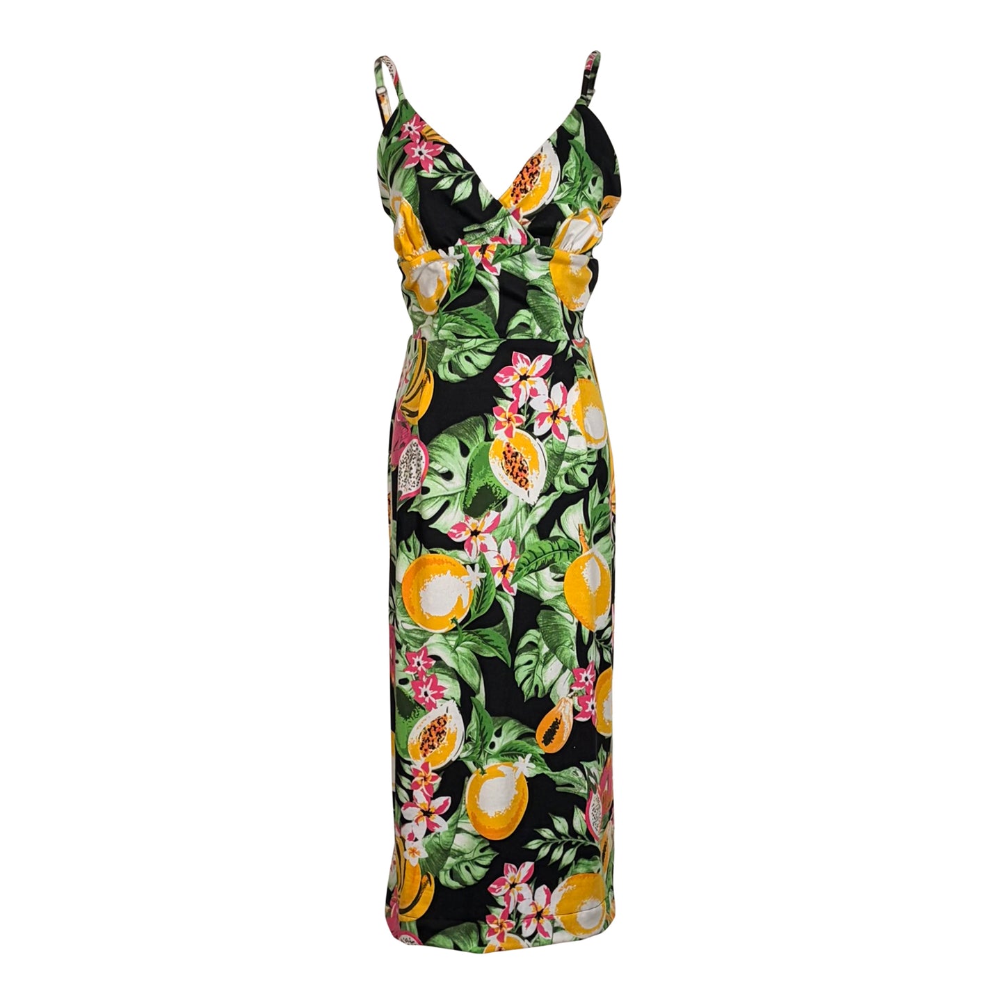 Celeste Midi Dress in Dolce Paradiso PRE-ORDER