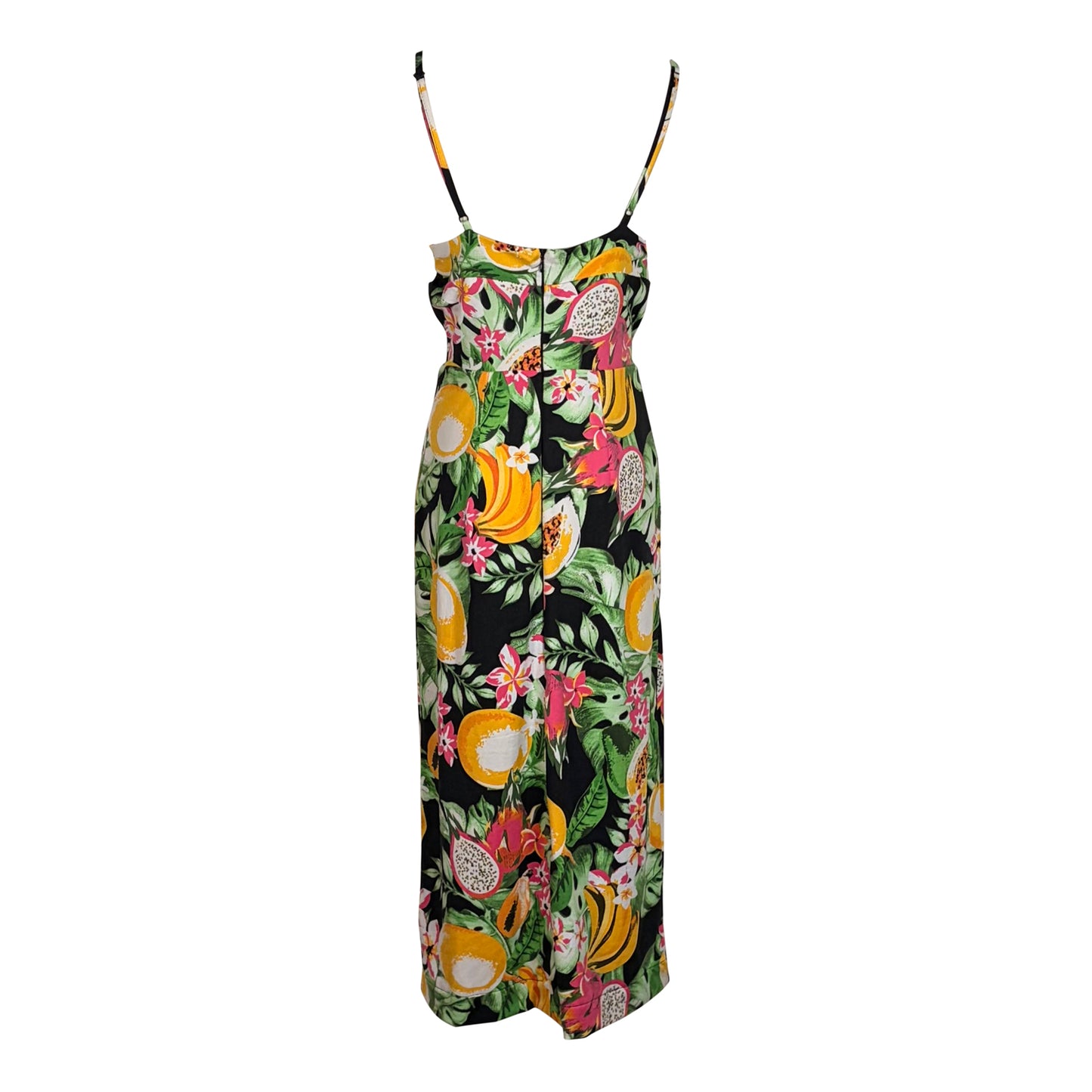 Celeste Midi Dress in Dolce Paradiso PRE-ORDER