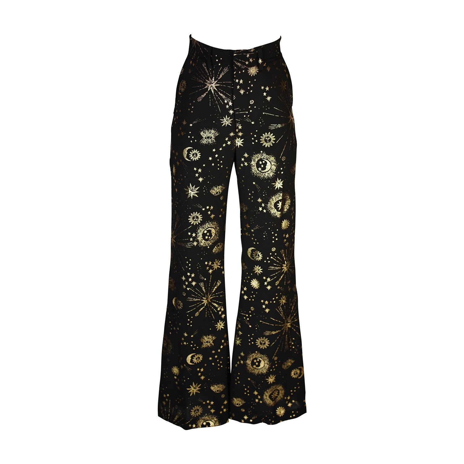 Celestia Suit Bellbottoms Jennafer Grace Celestia Suit Bellbottoms Jennafer Grace