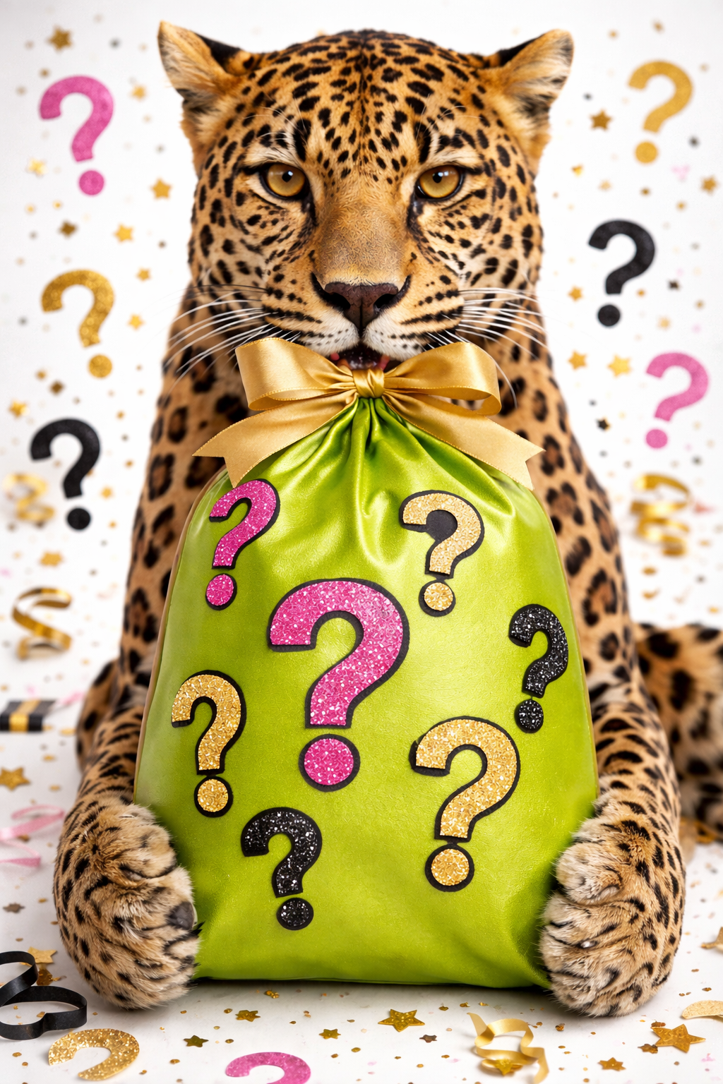 Mystery Grab Bag!