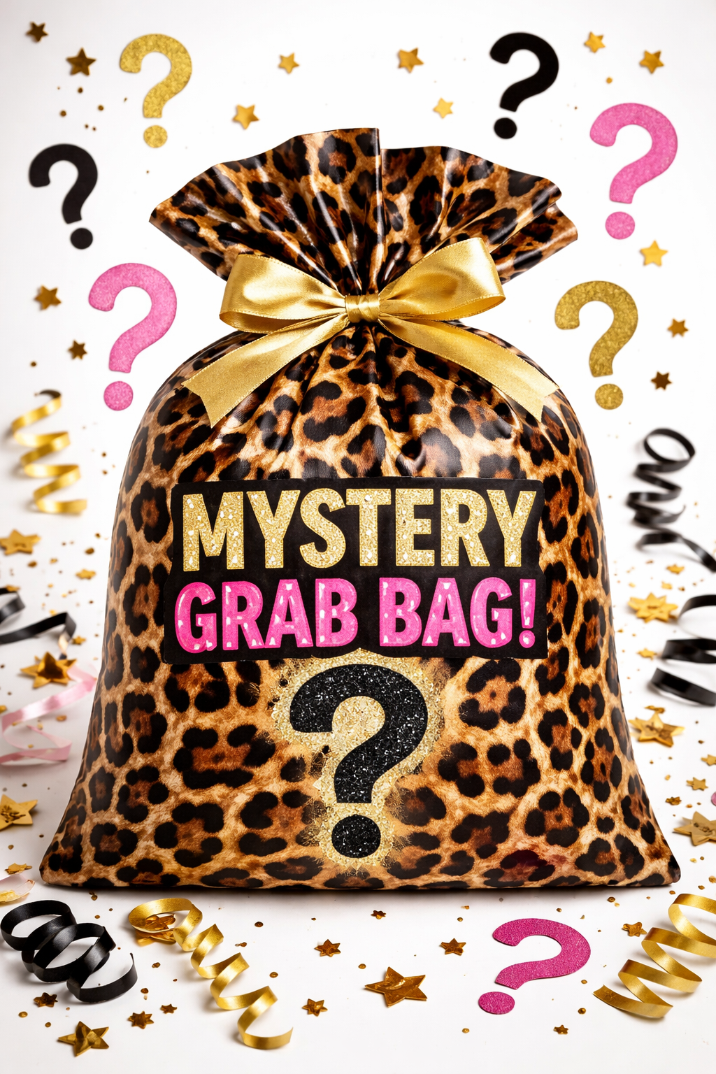 Mystery Grab Bag!
