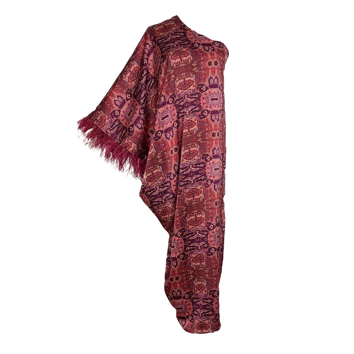 Chelziah Caftan in Kasbah Shine
